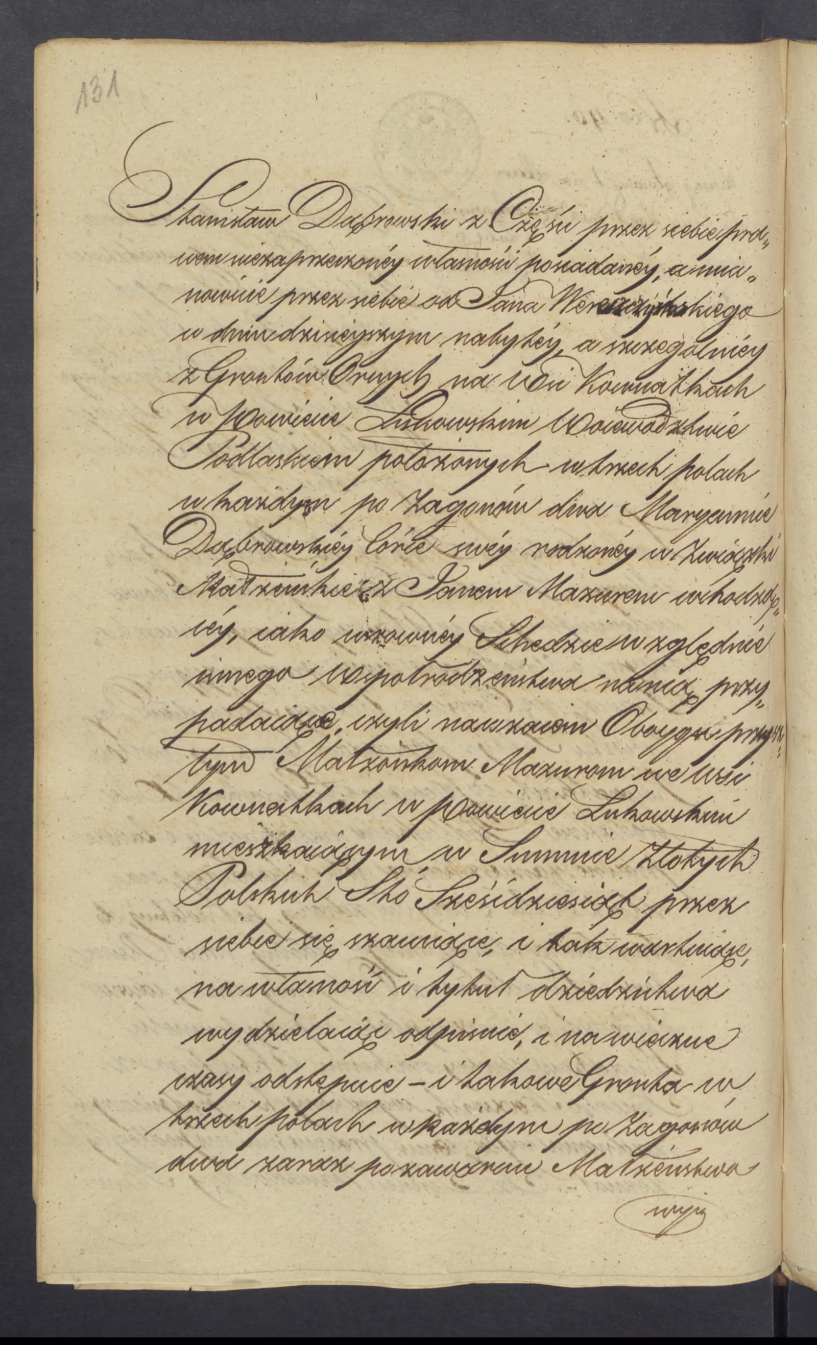 Roguski 40/1837, s. 2