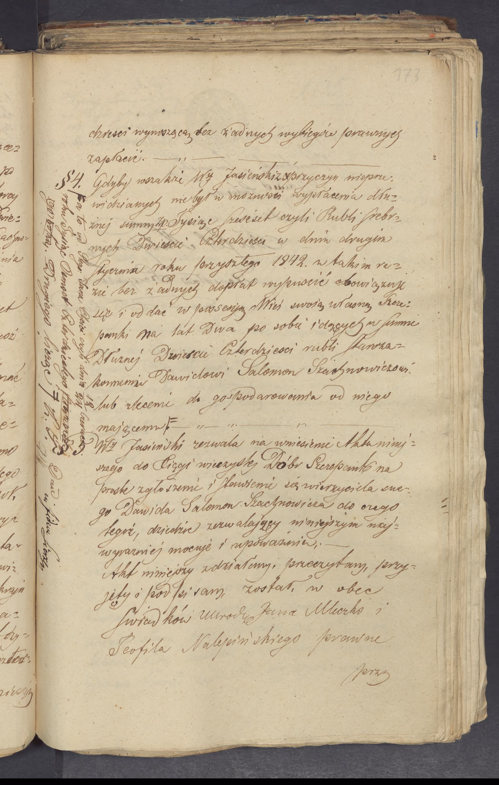 Sierzputowski 264/1841, s. 3
