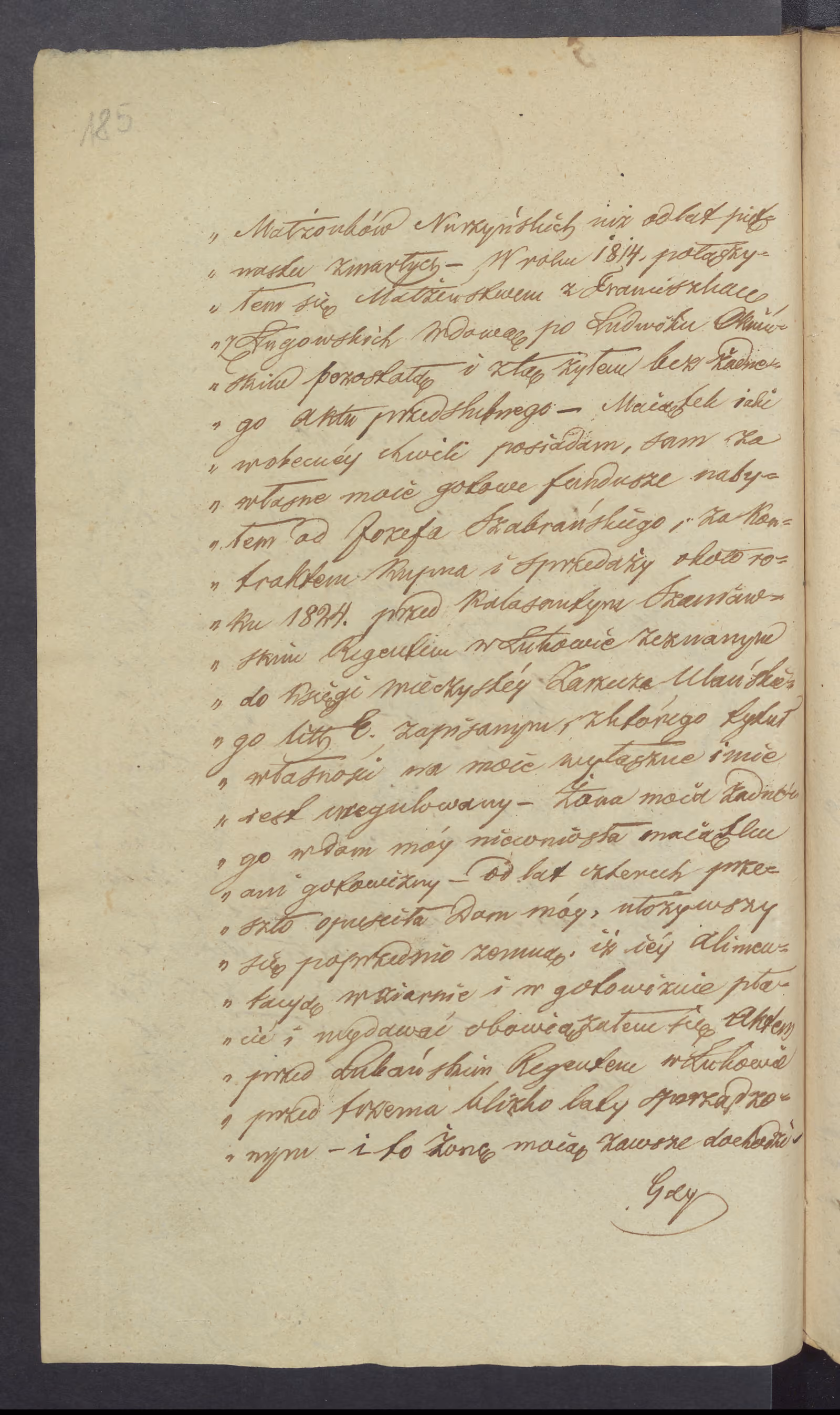 Sierzputowski 33/1841, s. 2