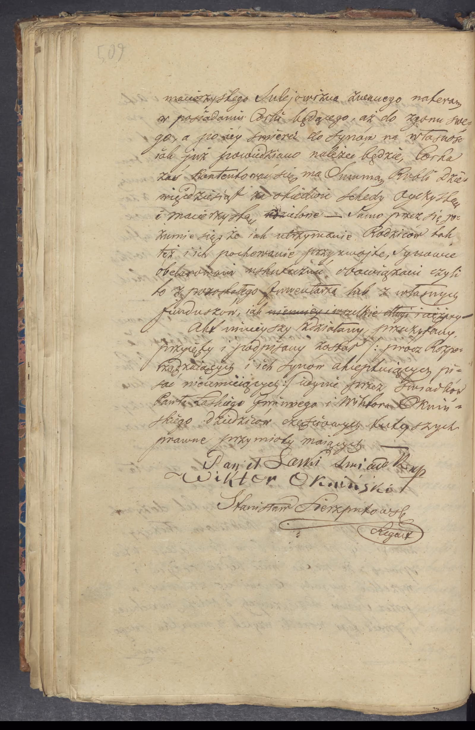 Sierzputowski 385/1841, s. 4