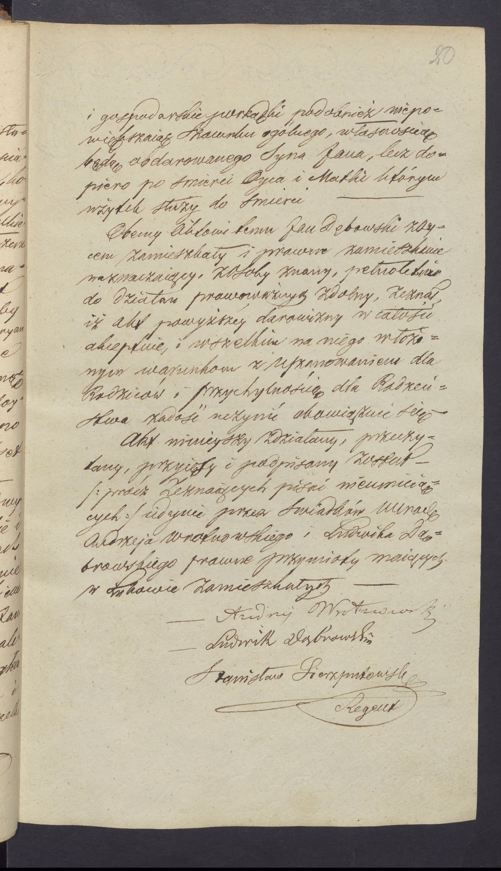 Sierzputowski 6/1841, s. 3