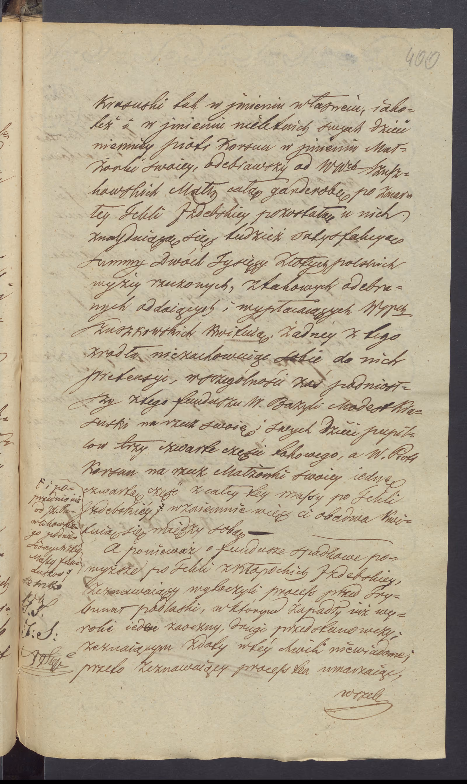 Sierzputowski 96/1841, s. 3