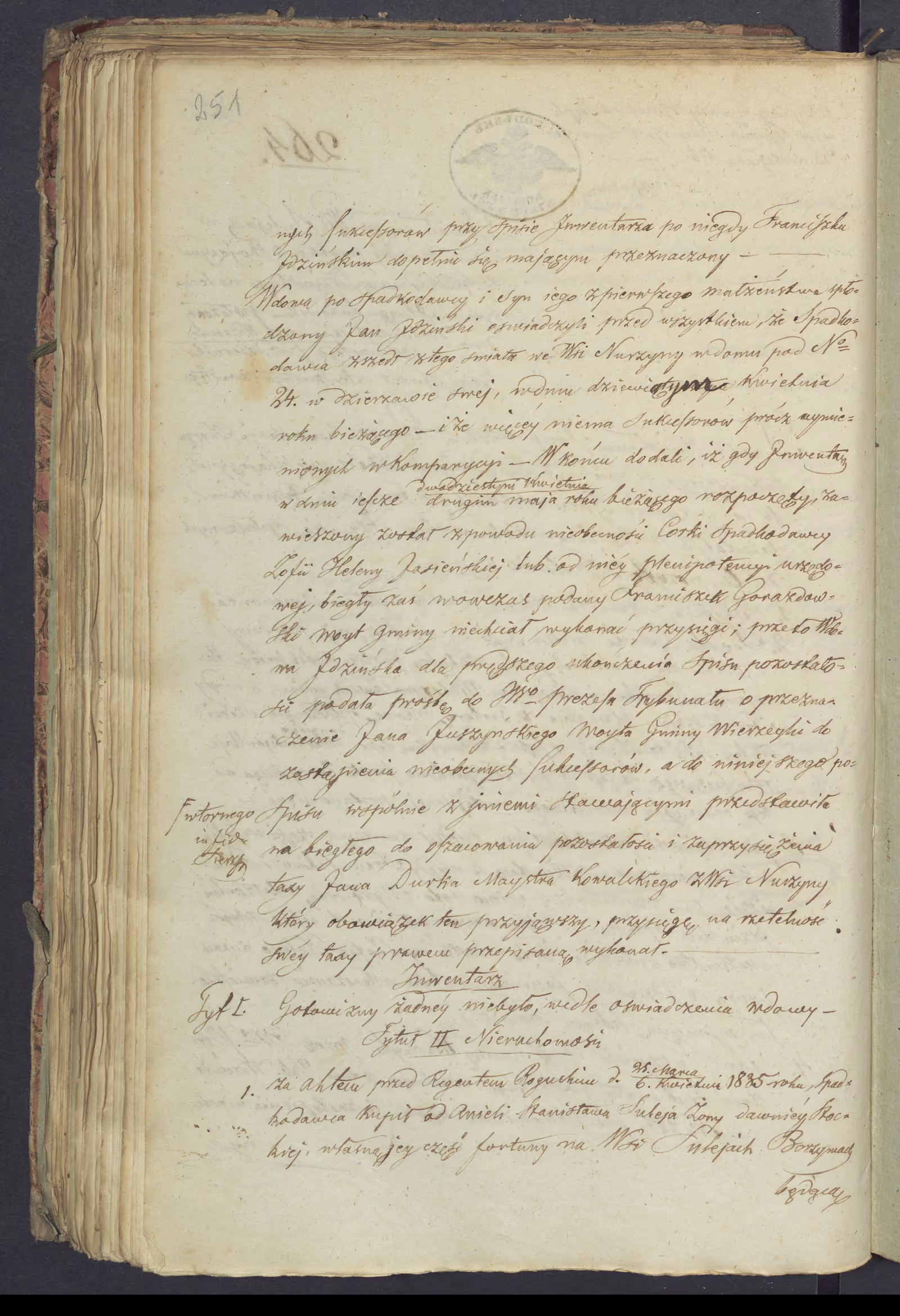 Sierzputowski 264/1844, s. 2