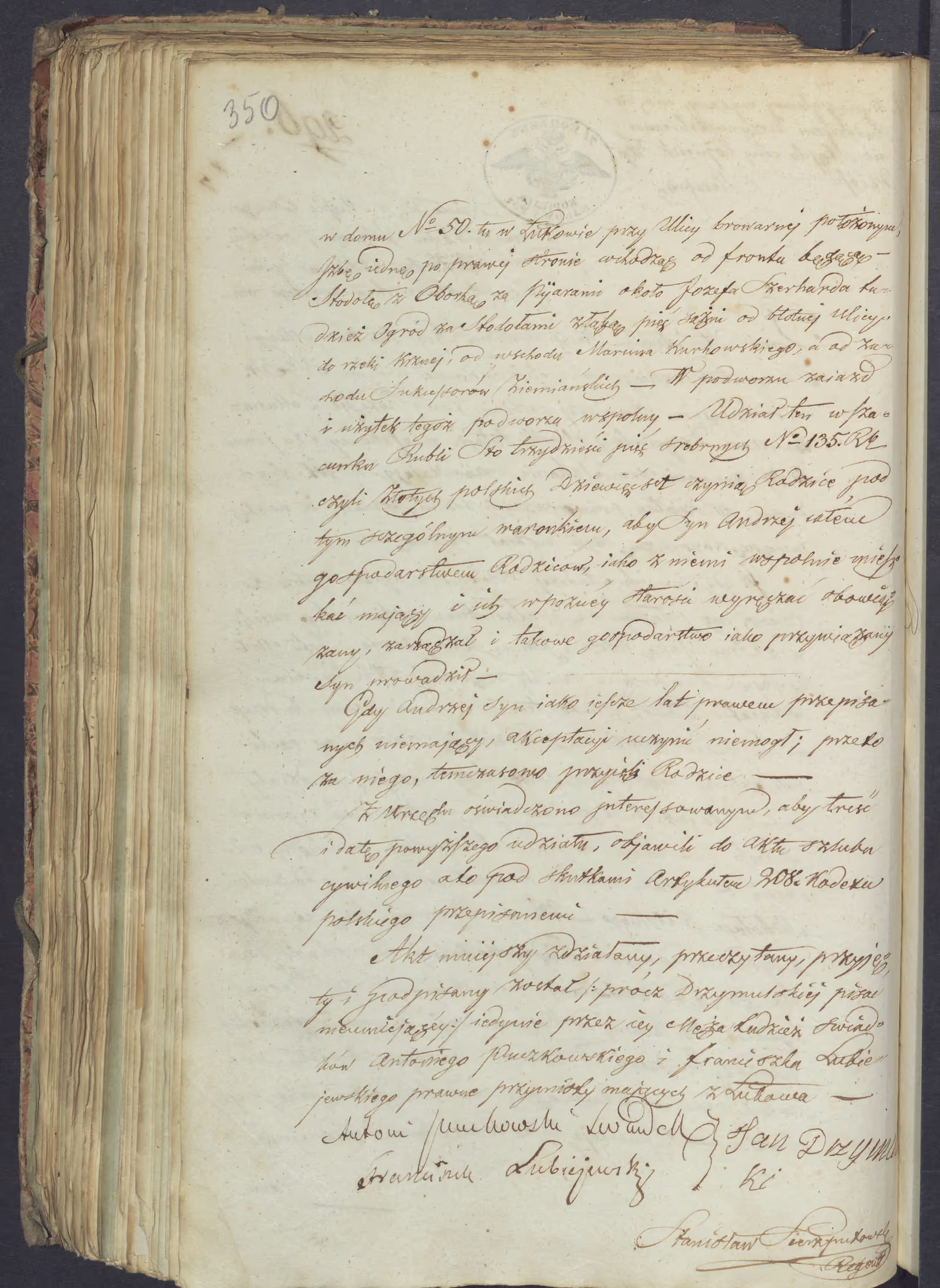 Sierzputowski 296/1844, s. 2