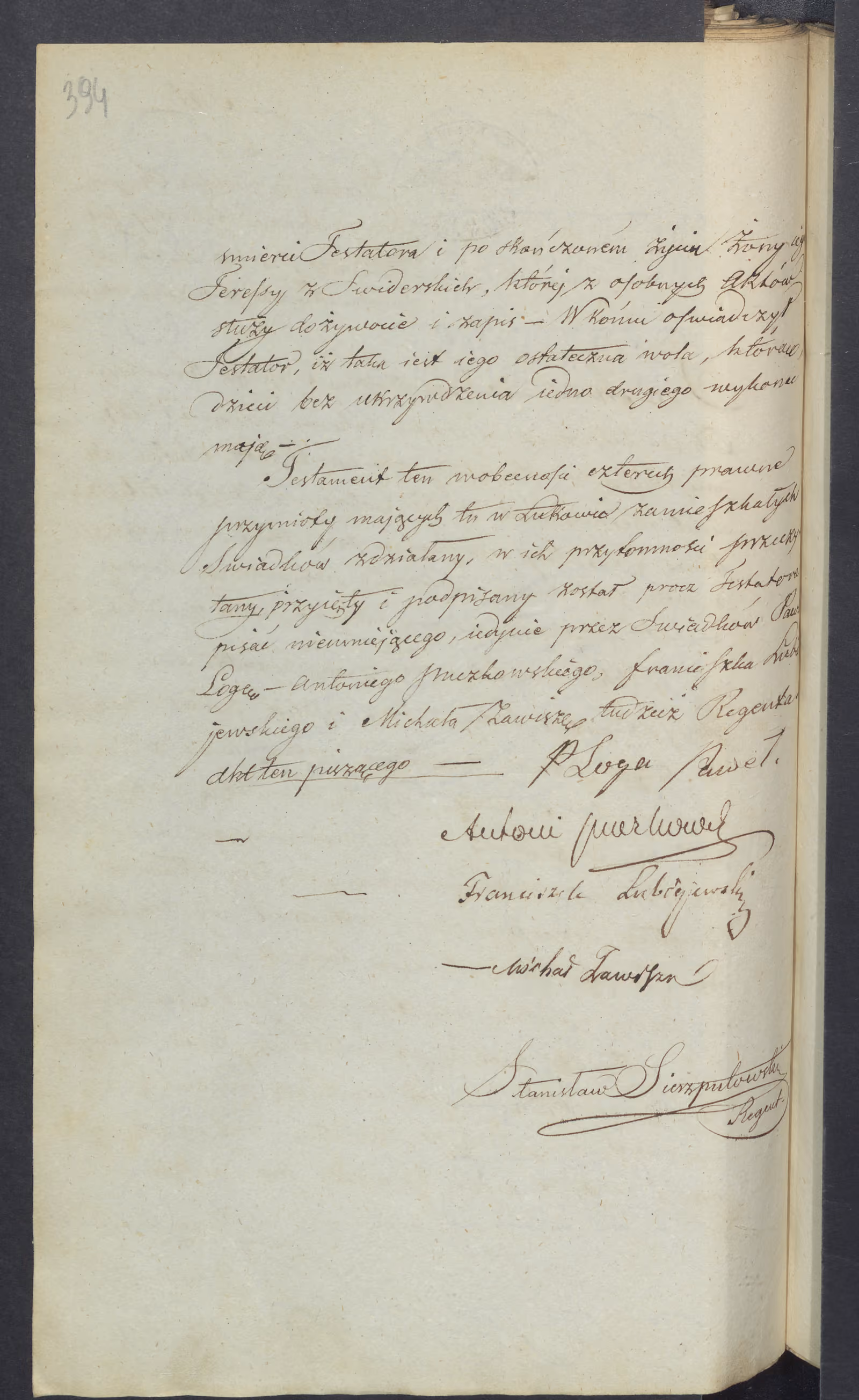 Sierzputowski 346/1845, s. 2