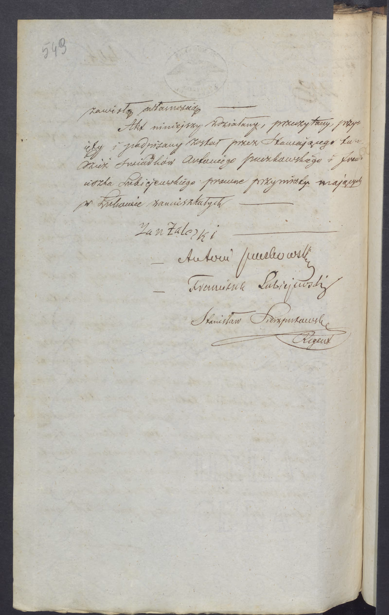 Sierzputowski 404/1845, s. 2