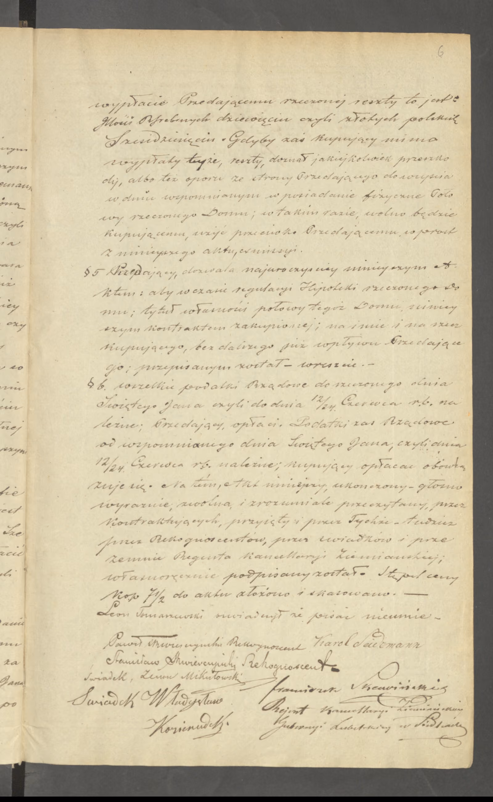 Skawiński 2/1855, s. 3