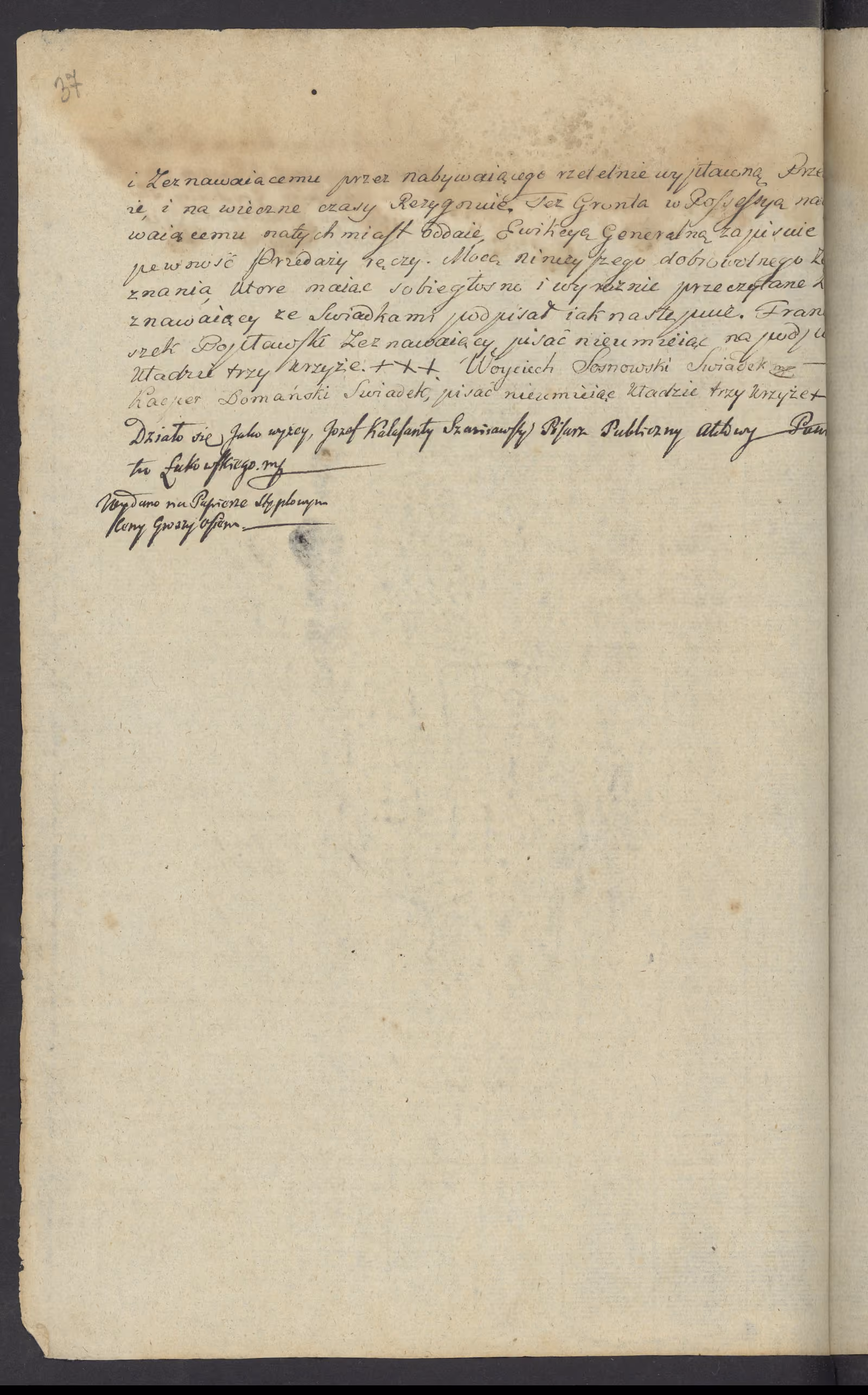 Szaniawski 25/1810, s. 2