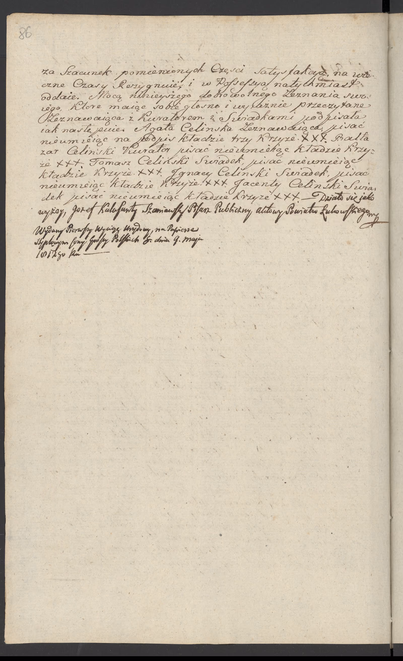 Szaniawski 314/1811, s. 2