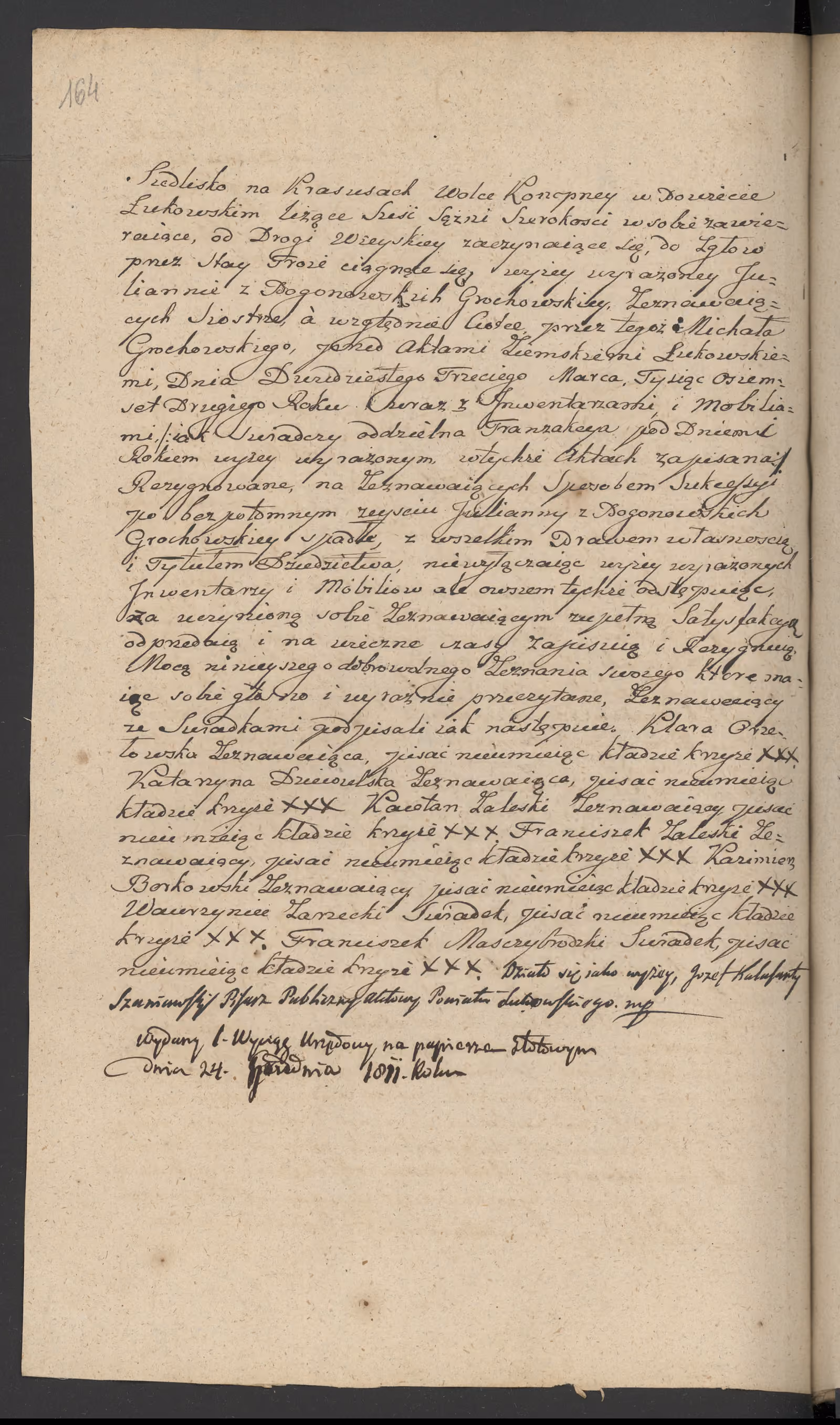 Szaniawski 377/1811, s. 2