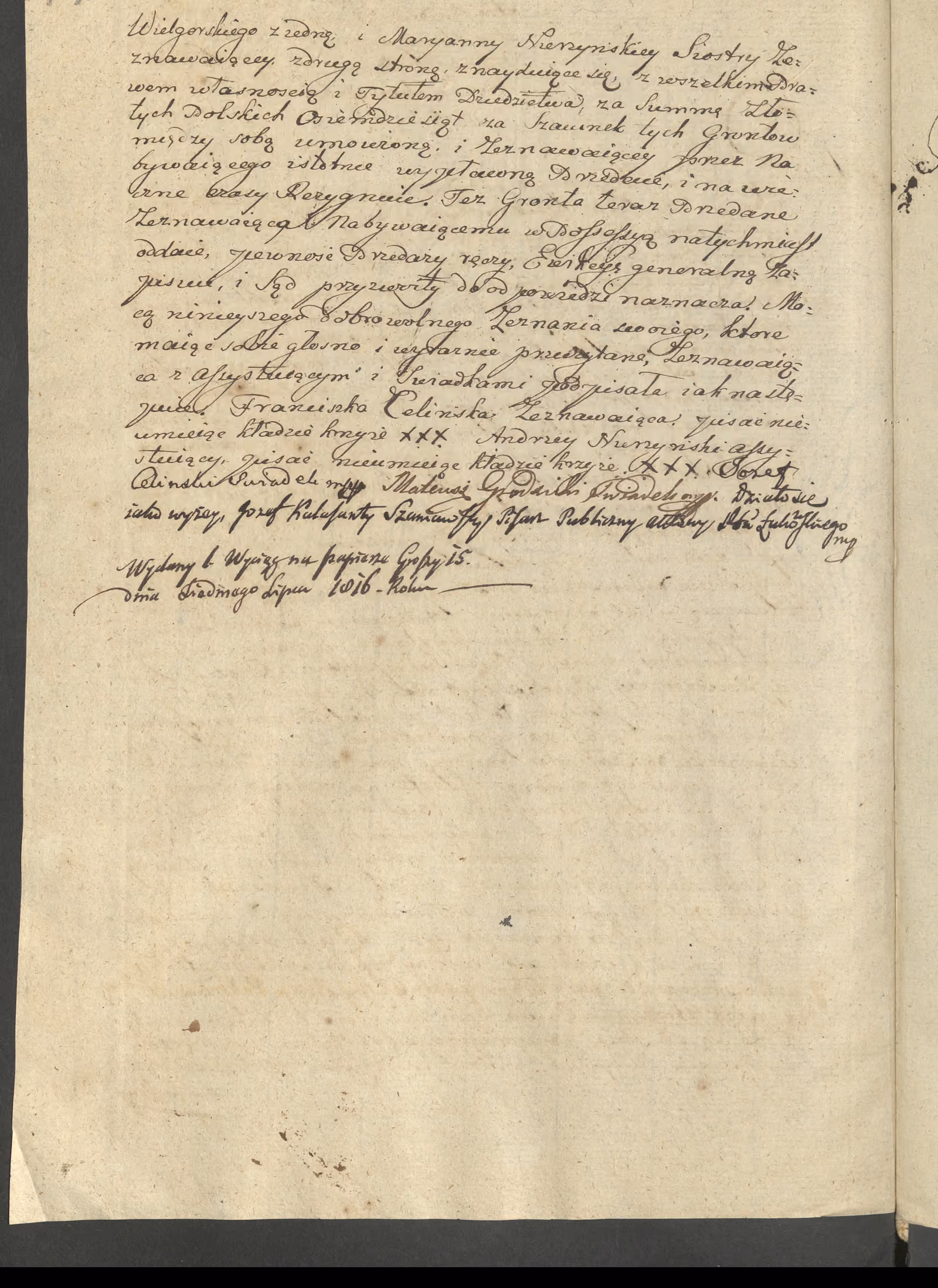 Szaniawski 165/1812, s. 2