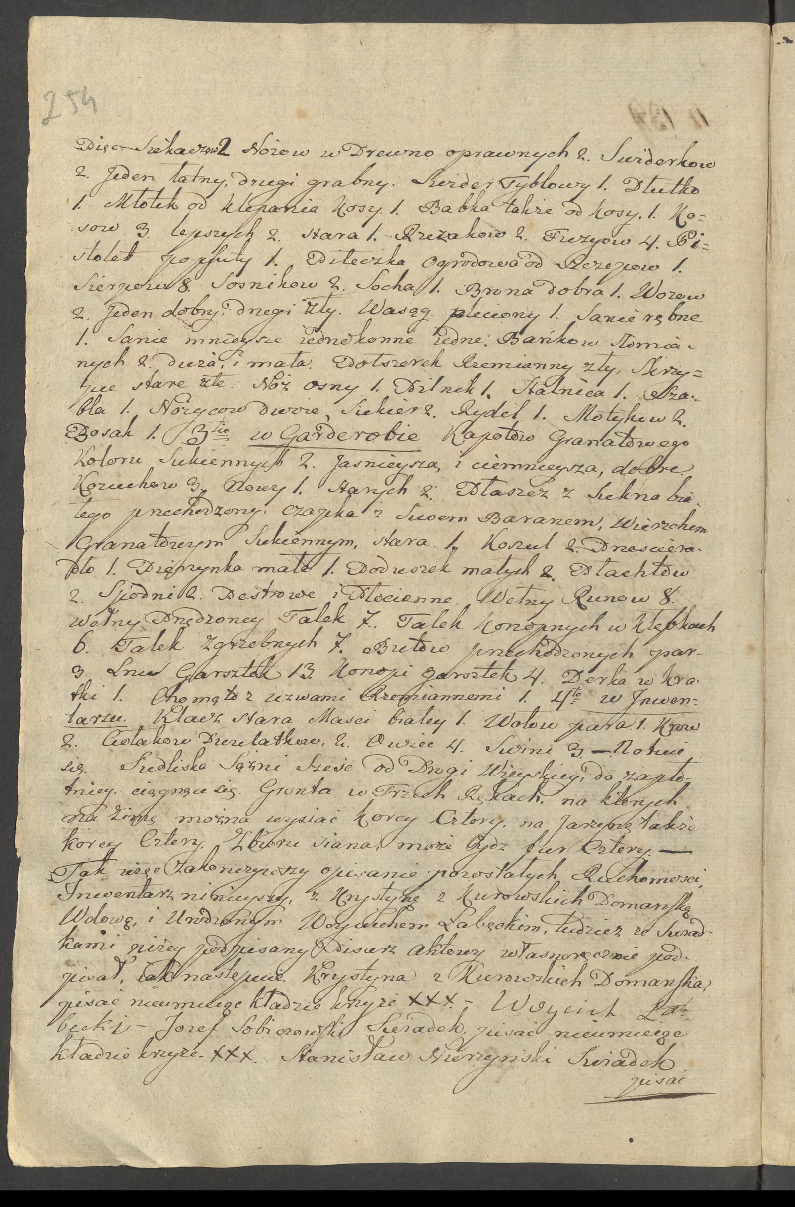 Szaniawski 189/1812, s. 2