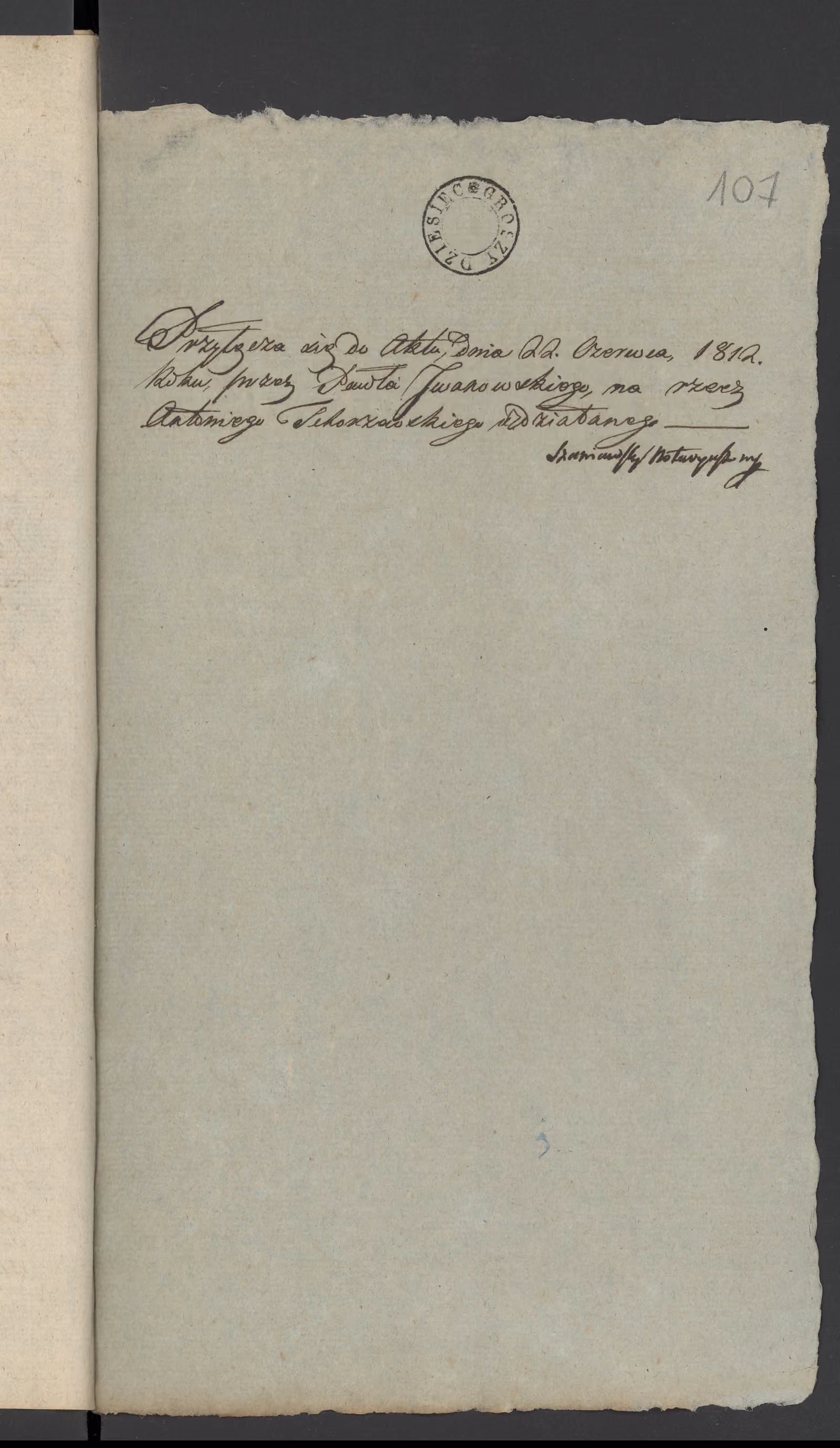 Szaniawski 421/1812, s. 2
