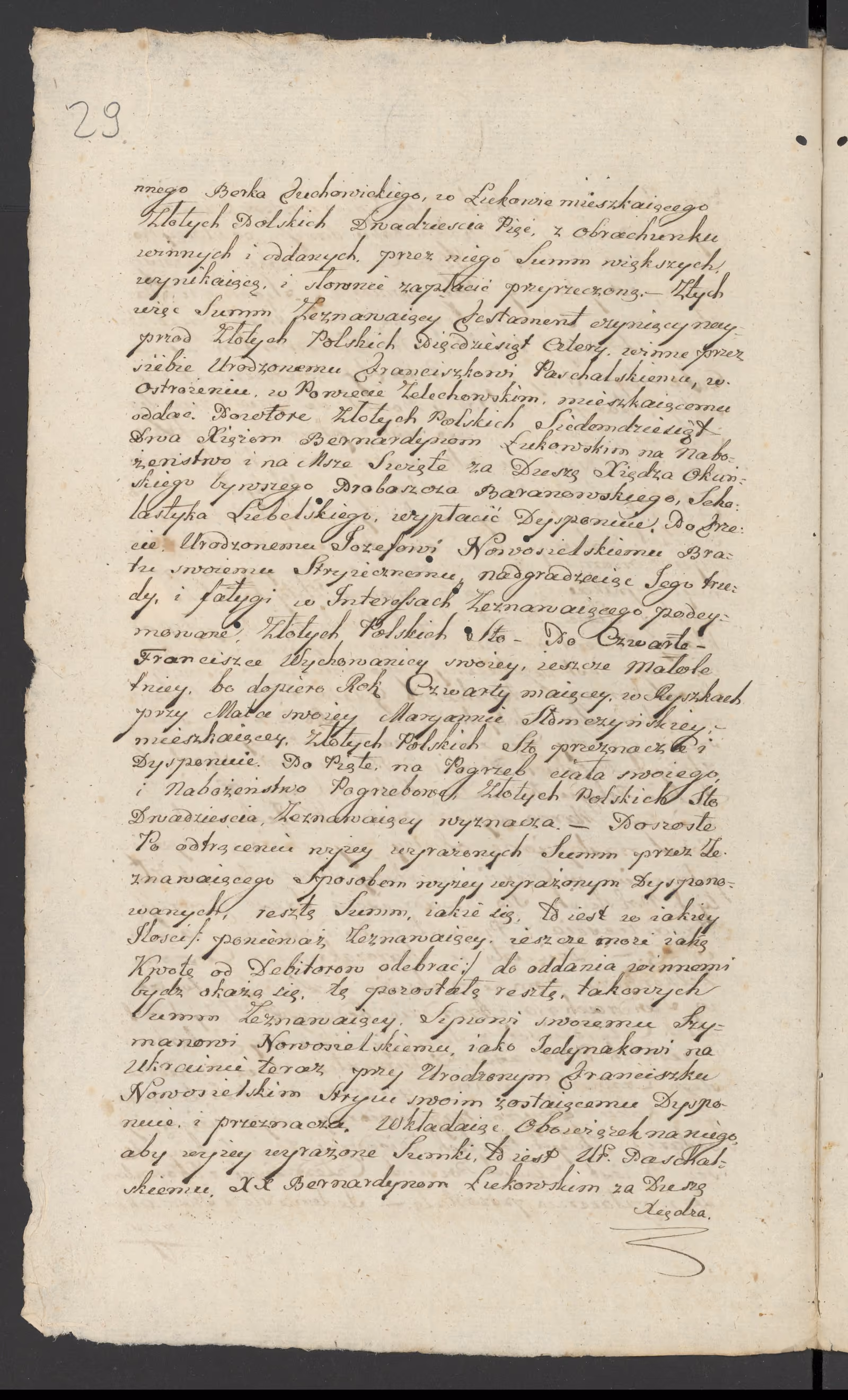 Szaniawski 511/1812, s. 4