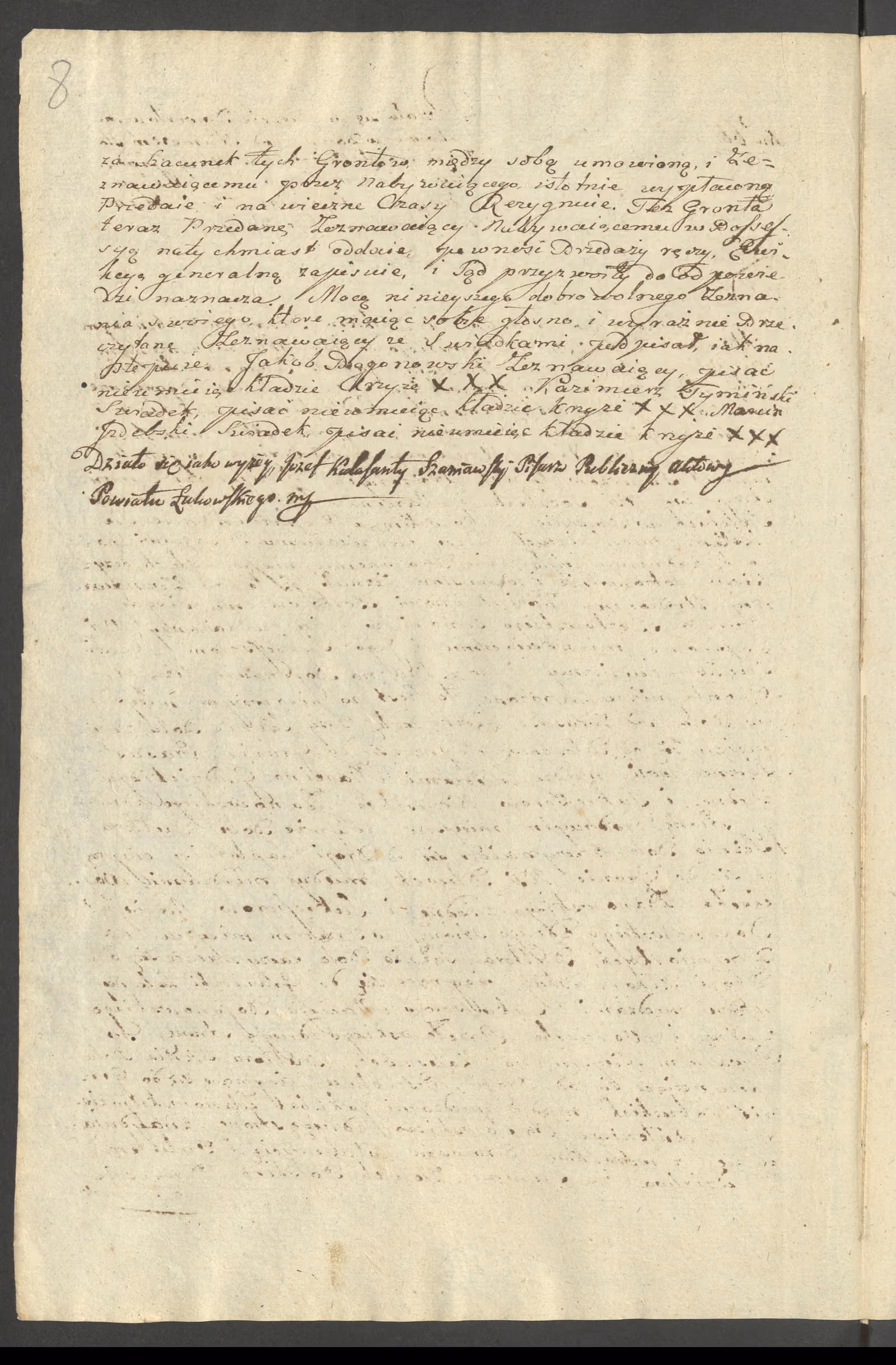 Szaniawski 6/1812, s. 2