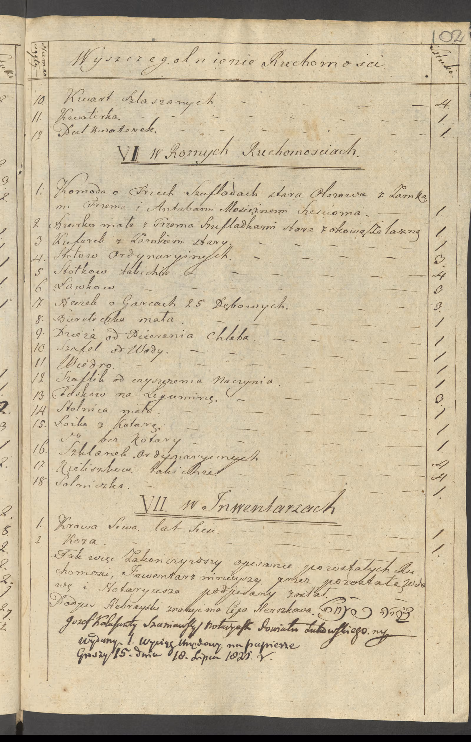 Szaniawski 83/1812, s. 3