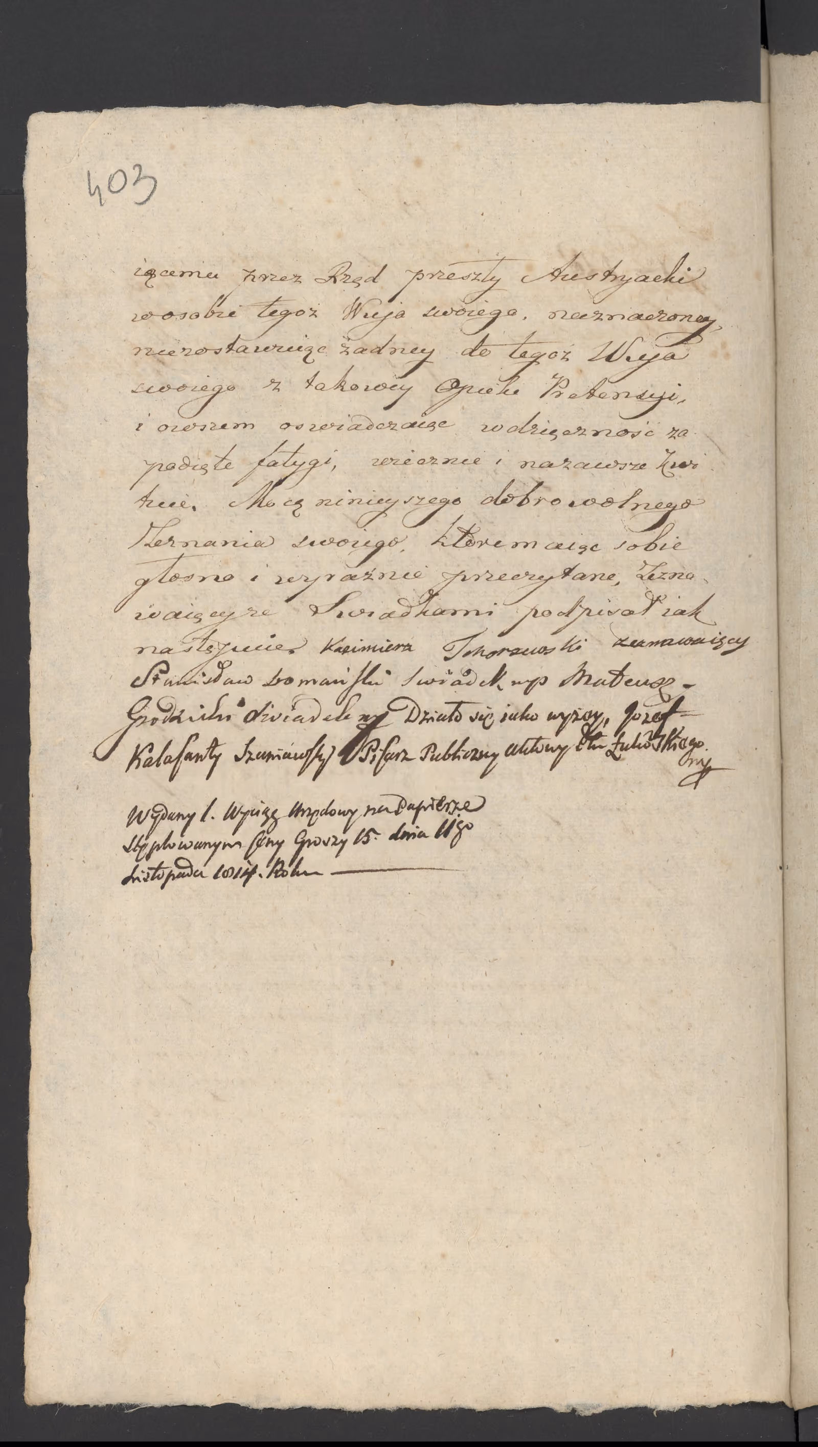 Szaniawski 128/1813, s. 2
