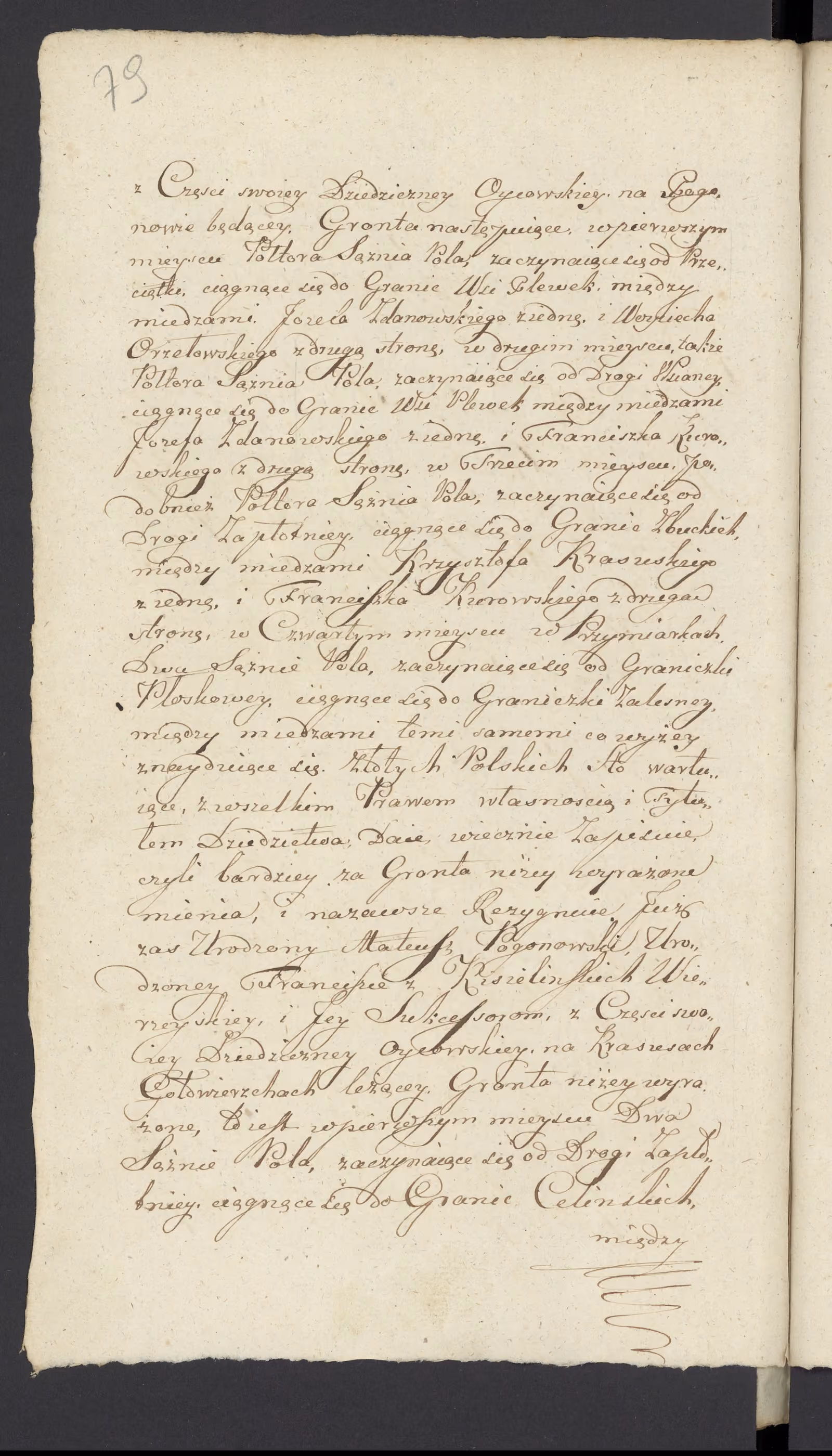 Szaniawski 160/1813, s. 2