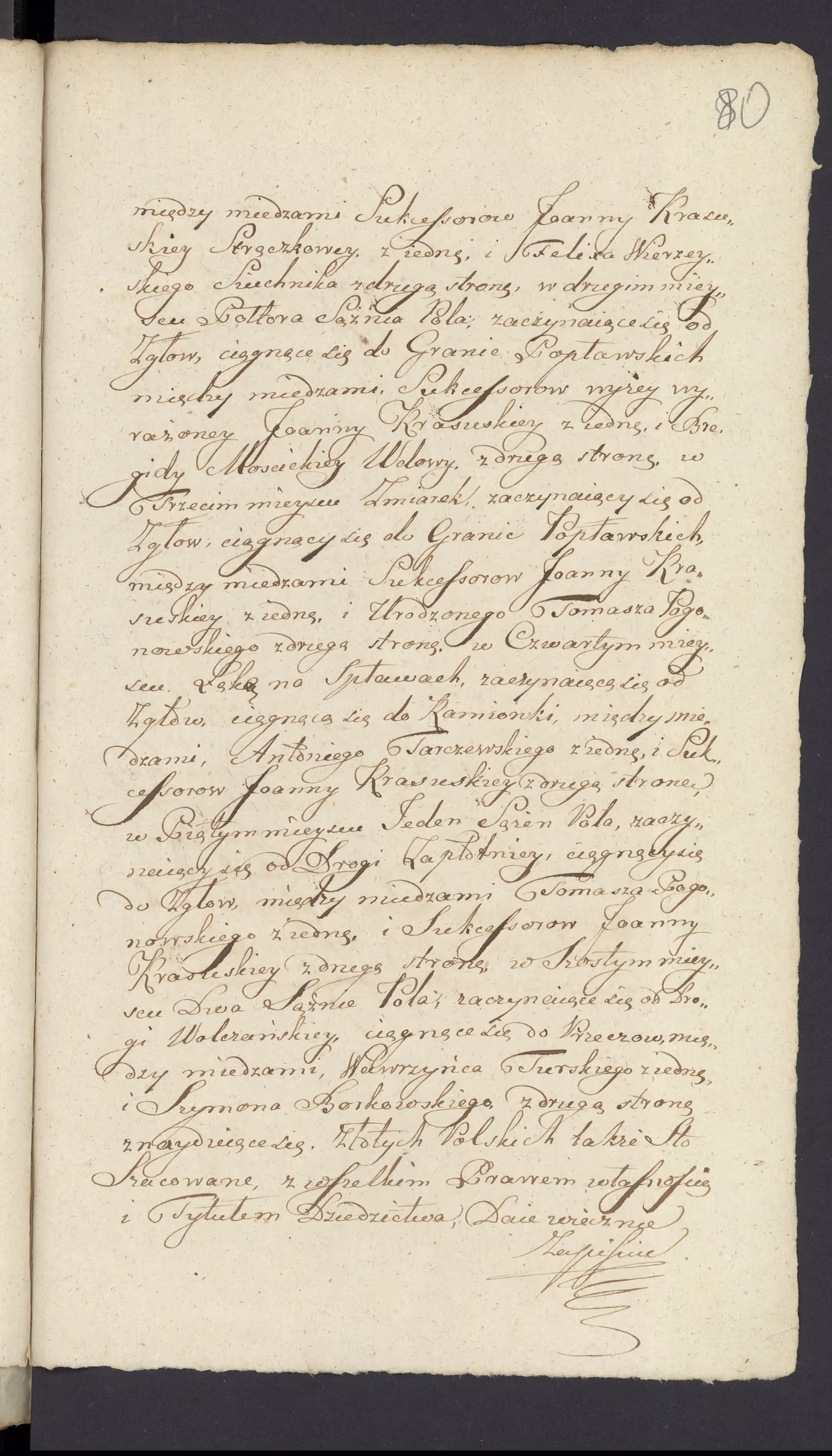 Szaniawski 160/1813, s. 3