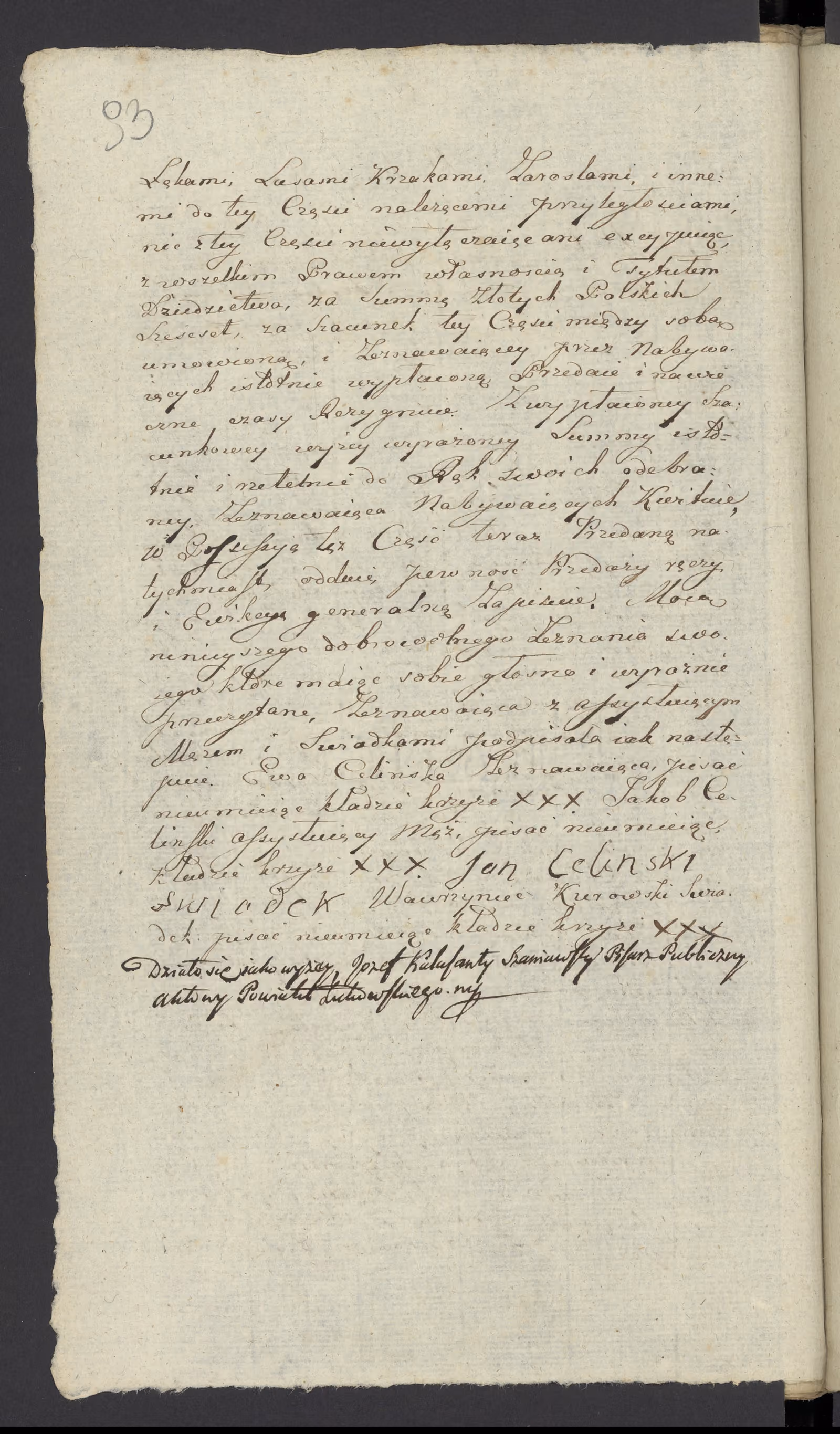 Szaniawski 164/1813, s. 2
