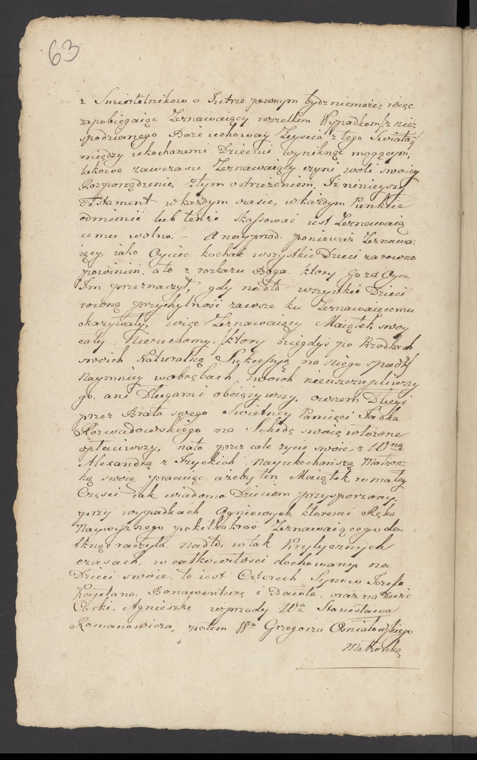 Szaniawski 20/1813, s. 2