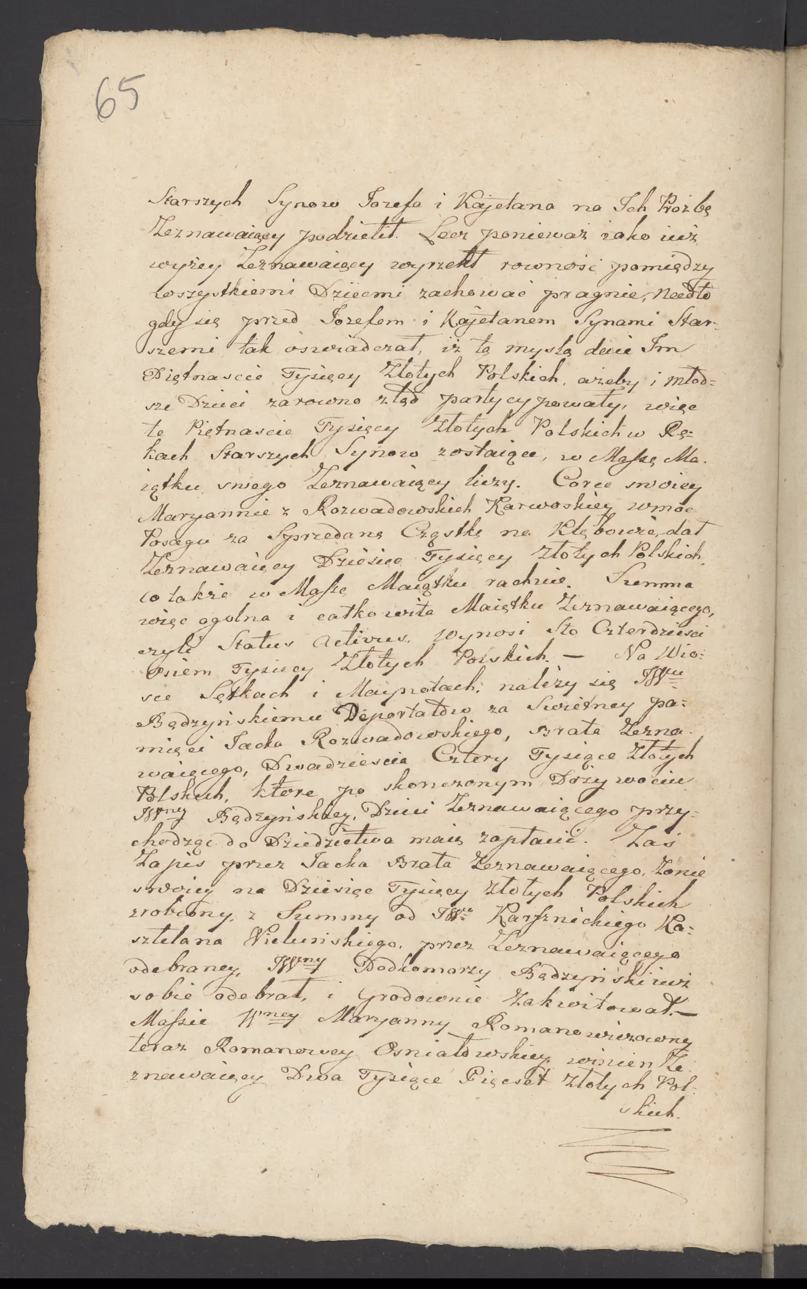 Szaniawski 20/1813, s. 4