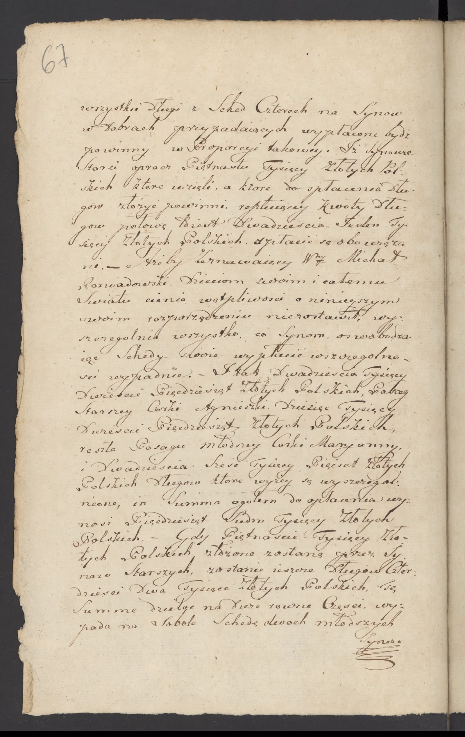 Szaniawski 20/1813, s. 6