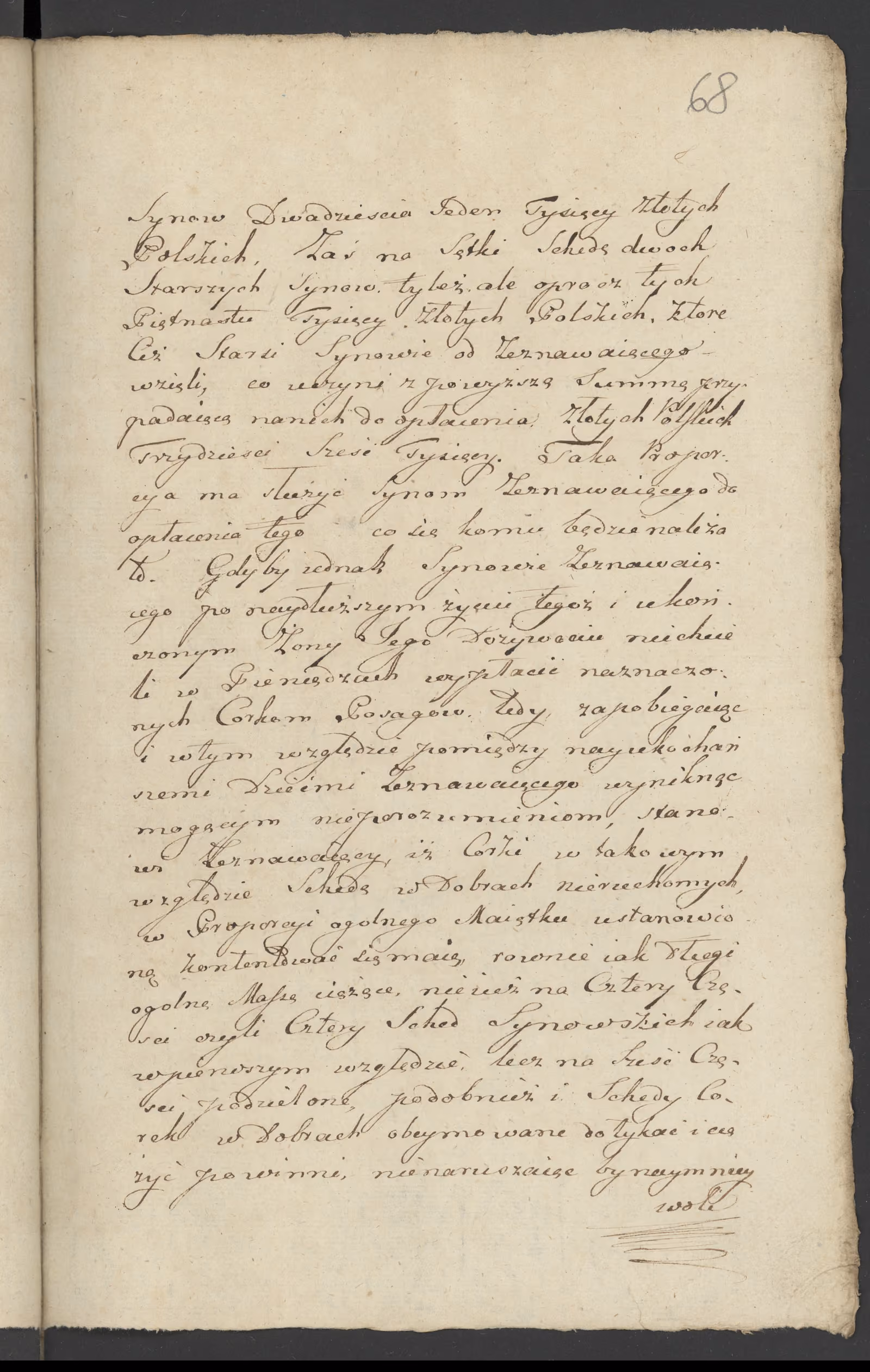 Szaniawski 20/1813, s. 7