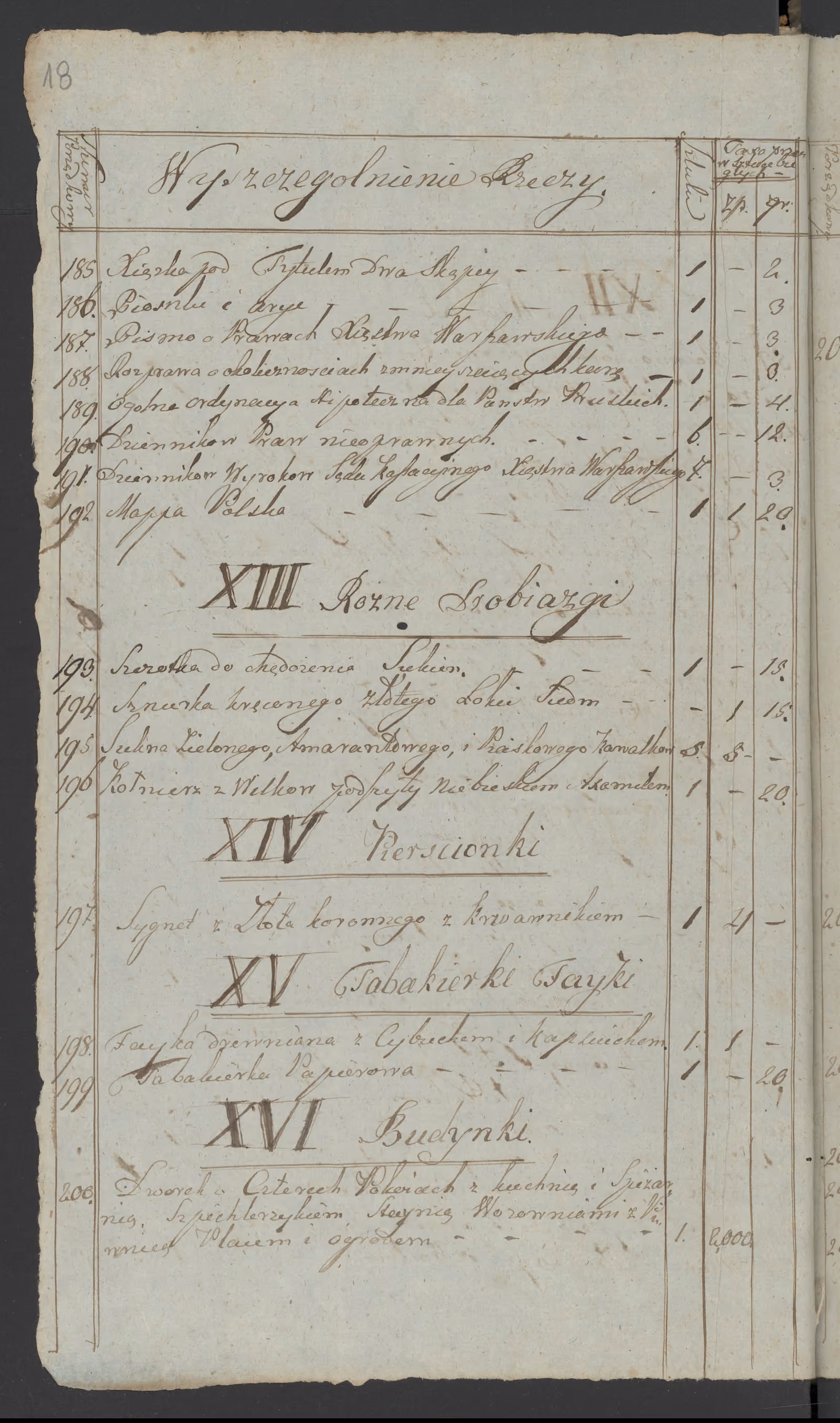 Szaniawski 291/1813, s. 10