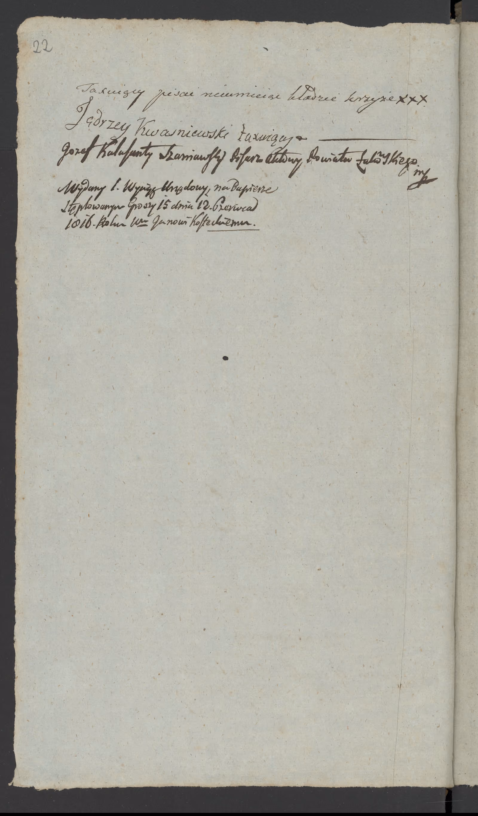 Szaniawski 291/1813, s. 14