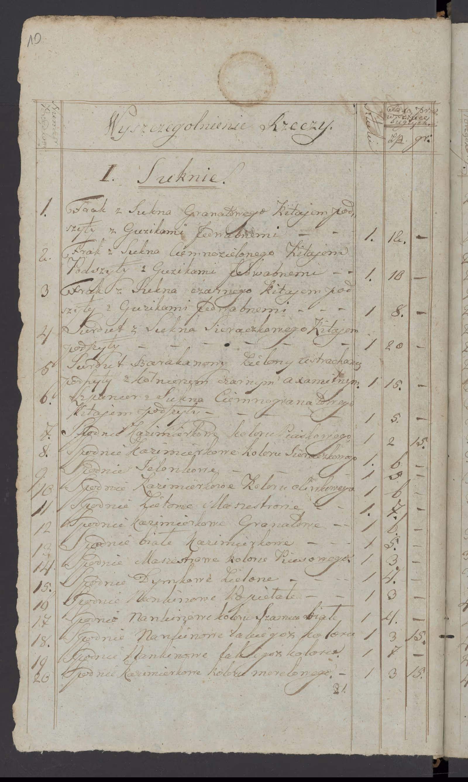 Szaniawski 291/1813, s. 2