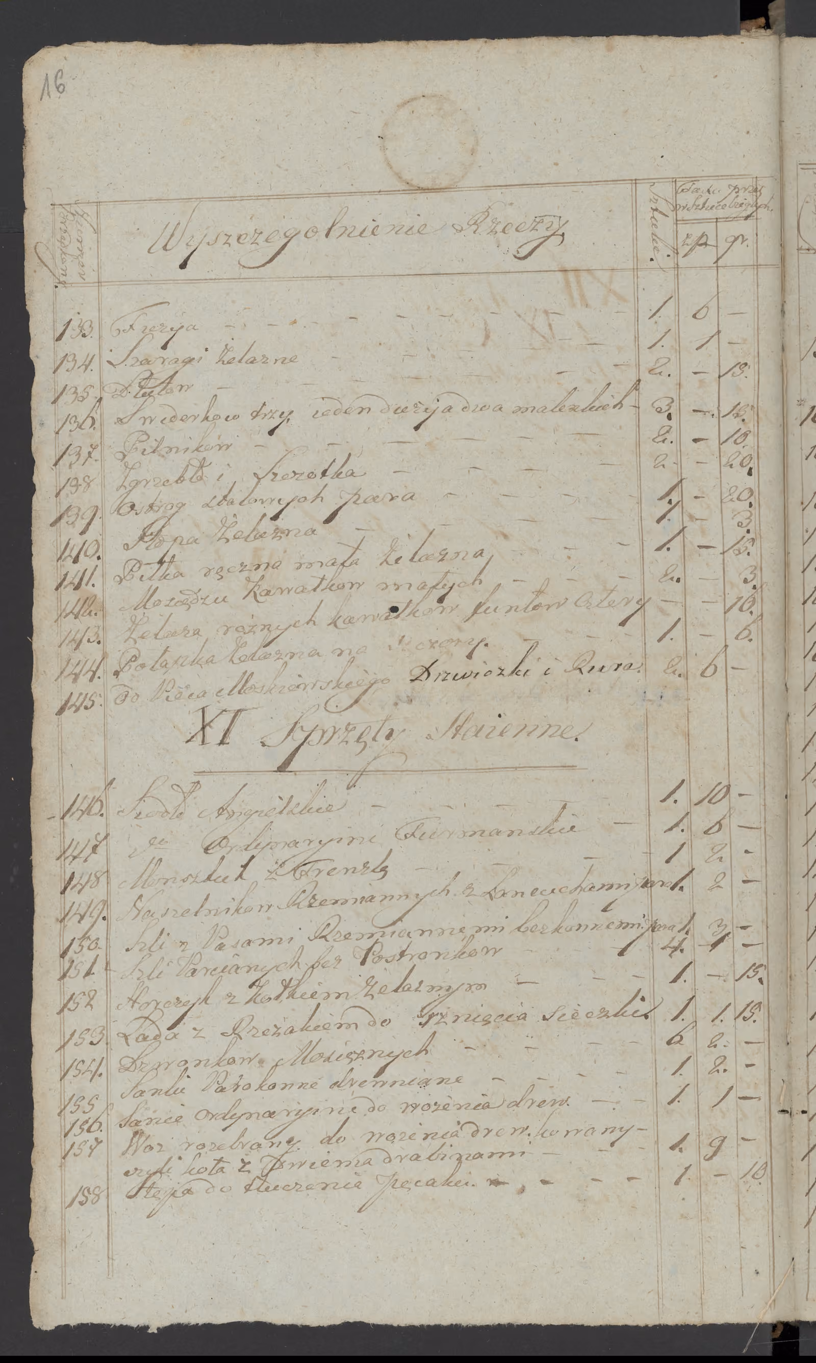 Szaniawski 291/1813, s. 8