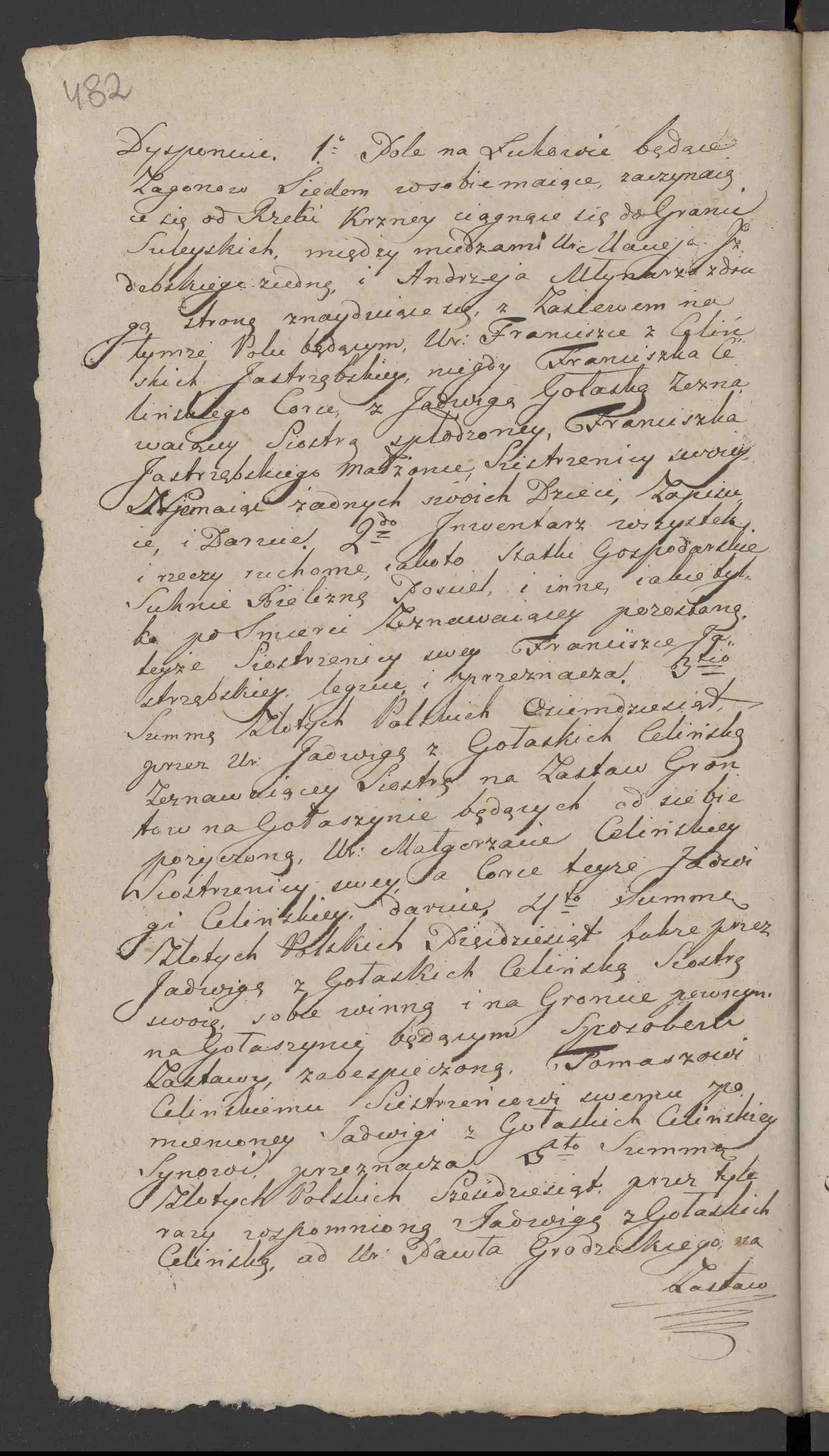 Szaniawski 442/1813, s. 2