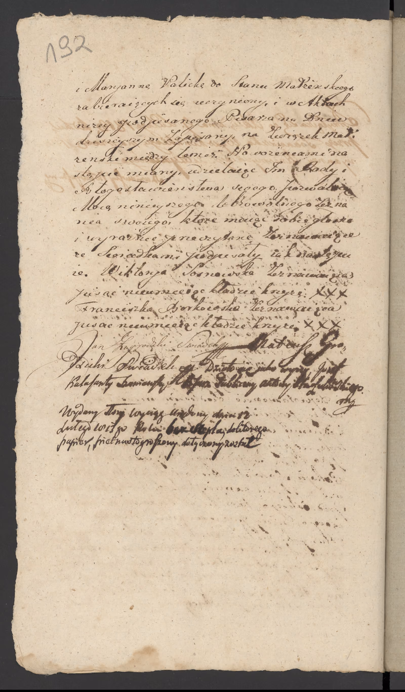 Szaniawski 60/1813, s. 2