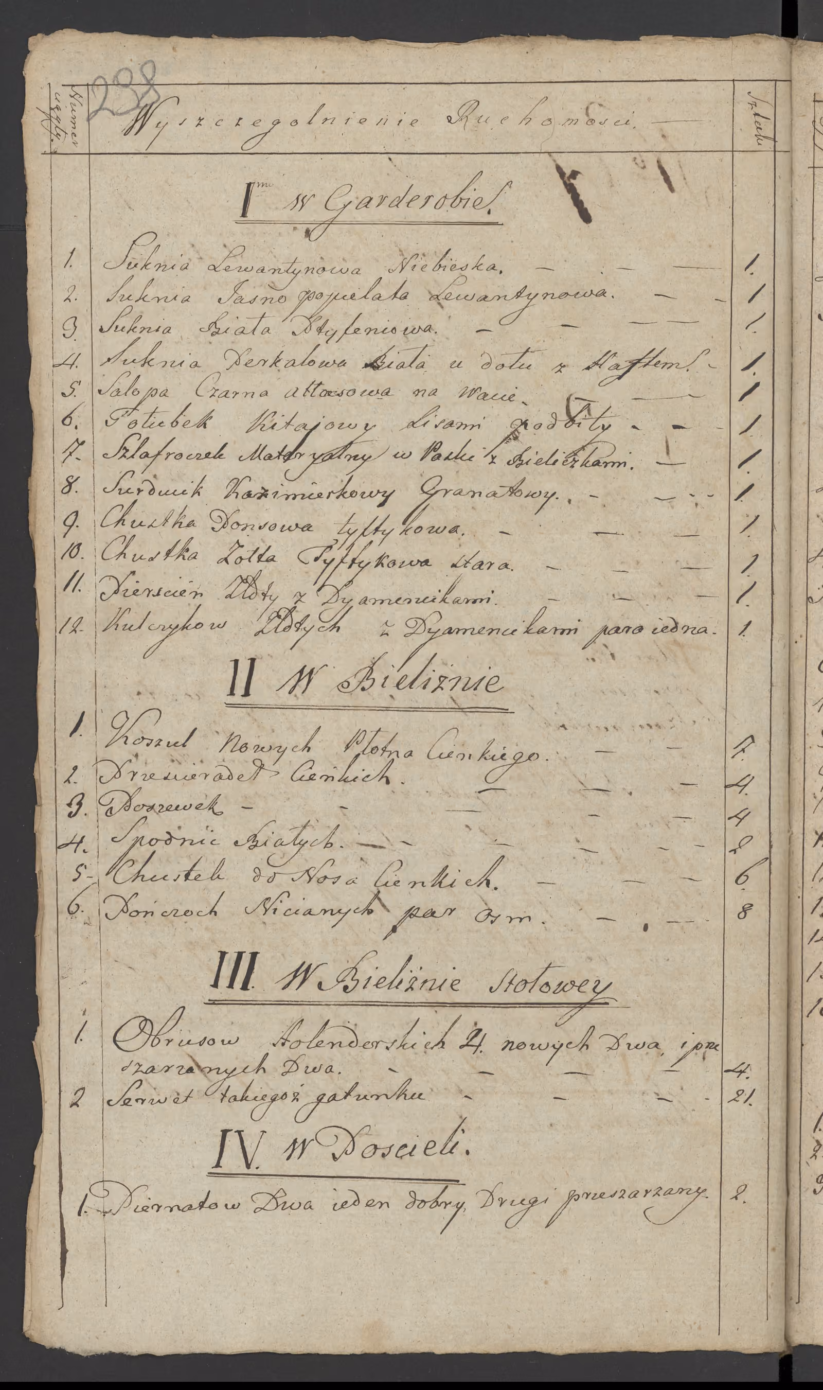 Szaniawski 94/1813, s. 2