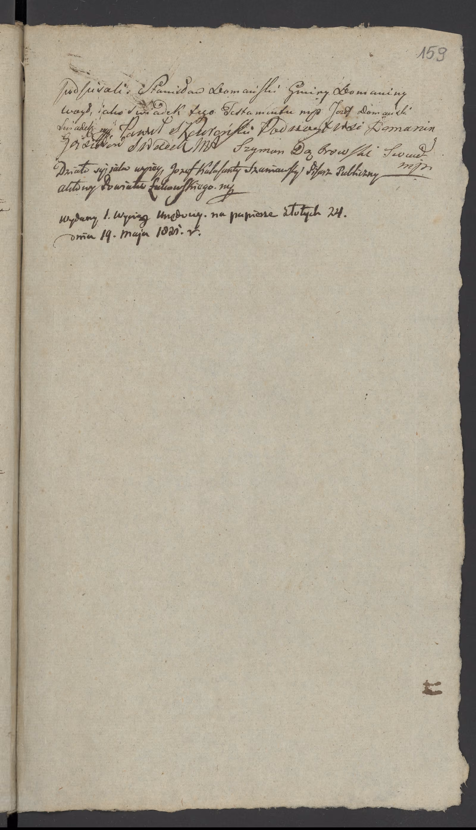 Szaniawski 439/1814, s. 3