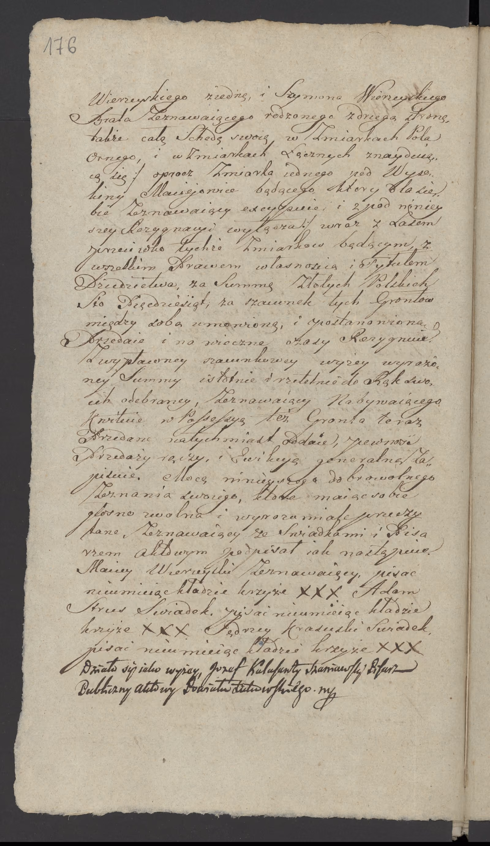 Szaniawski 448/1814, s. 2