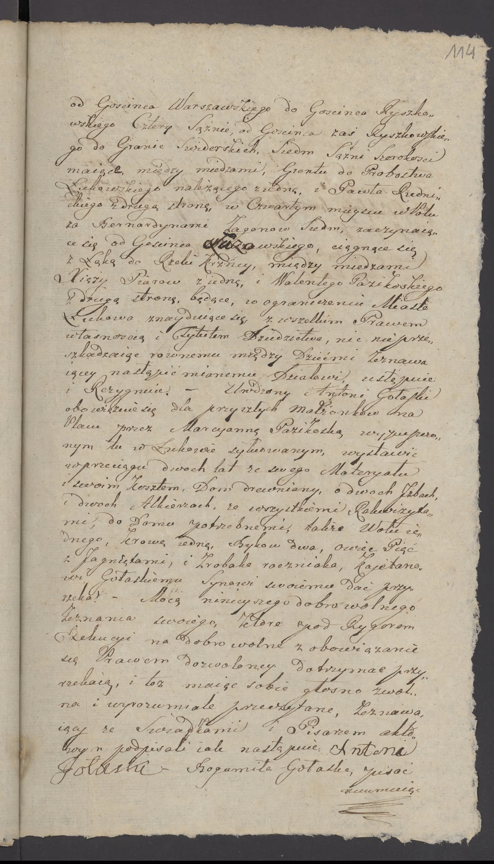 Szaniawski 57/1814, s. 3