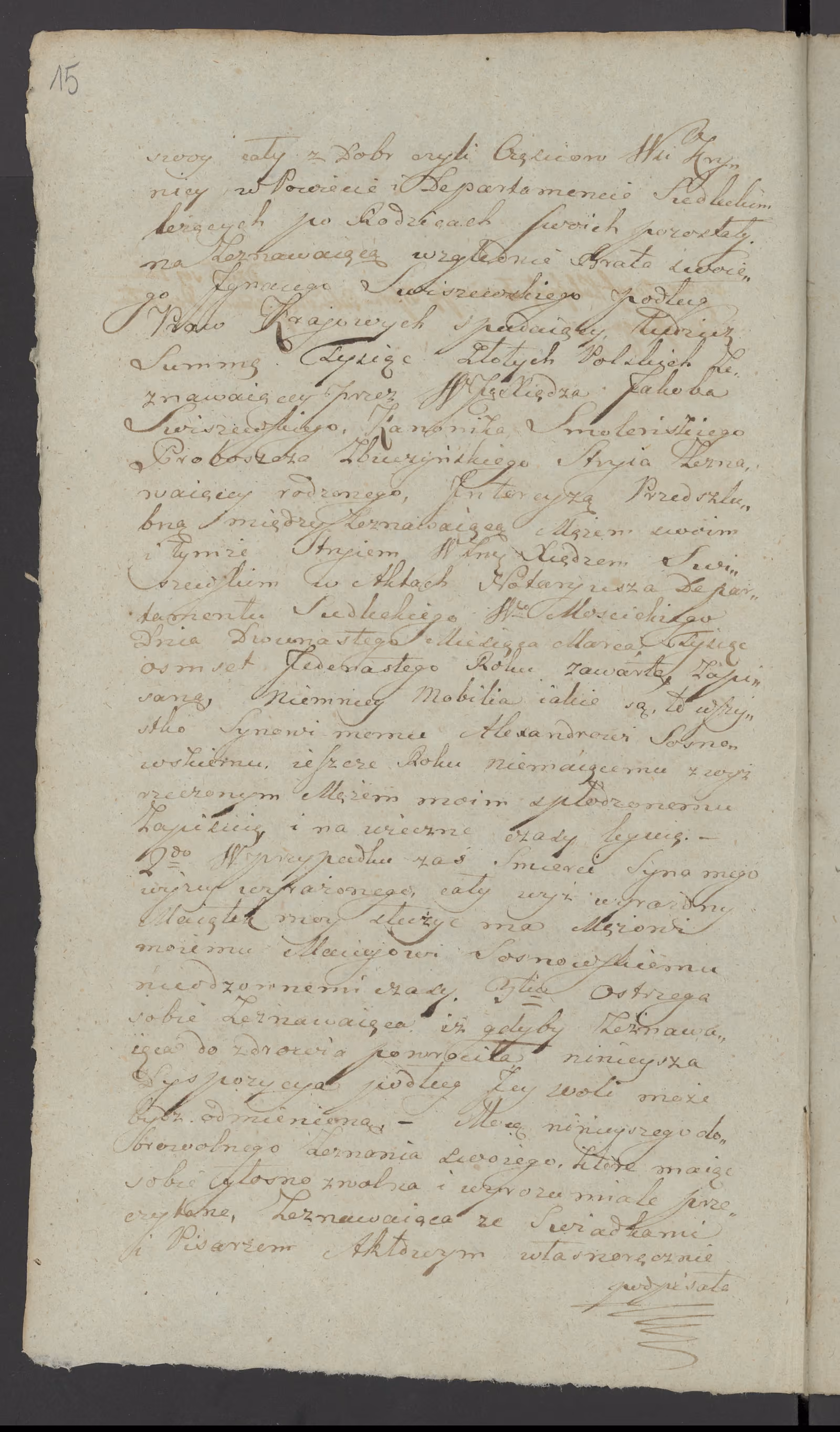 Szaniawski 6/1814, s. 2