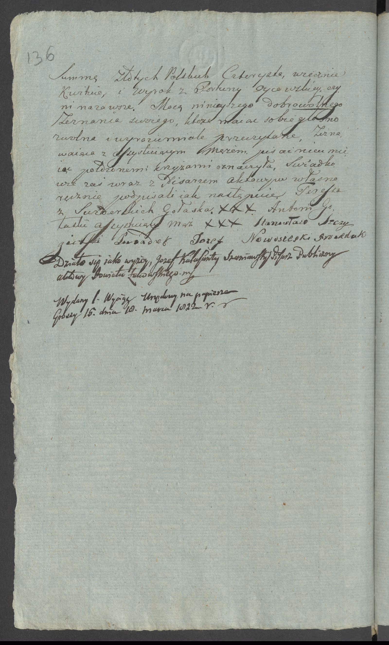 Szaniawski 222/1815, s. 2