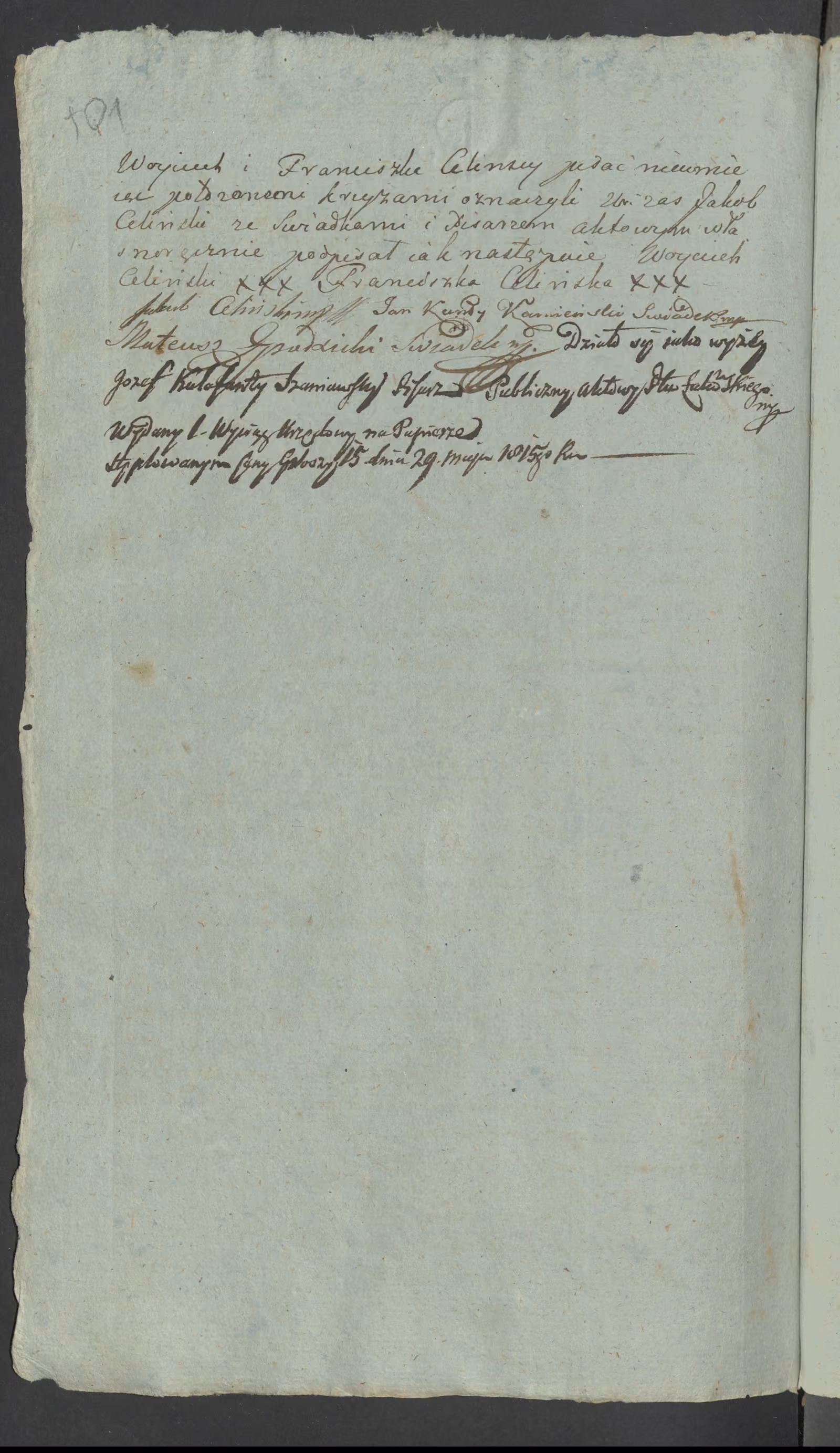 Szaniawski 369/1815, s. 2