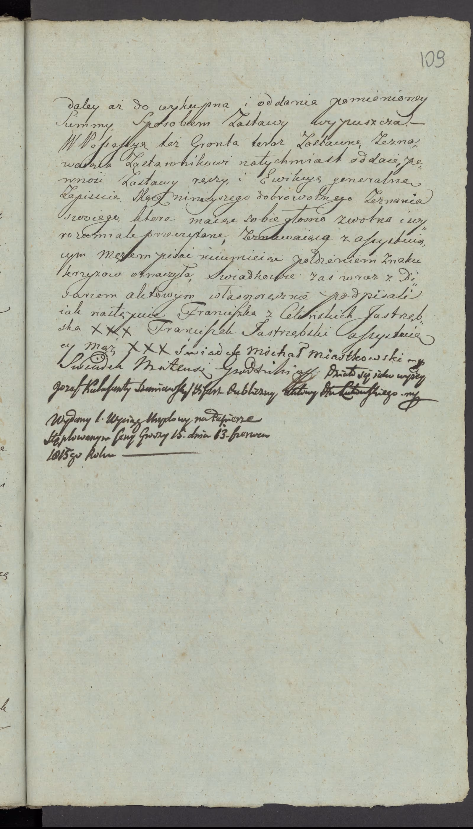 Szaniawski 412/1815, s. 3