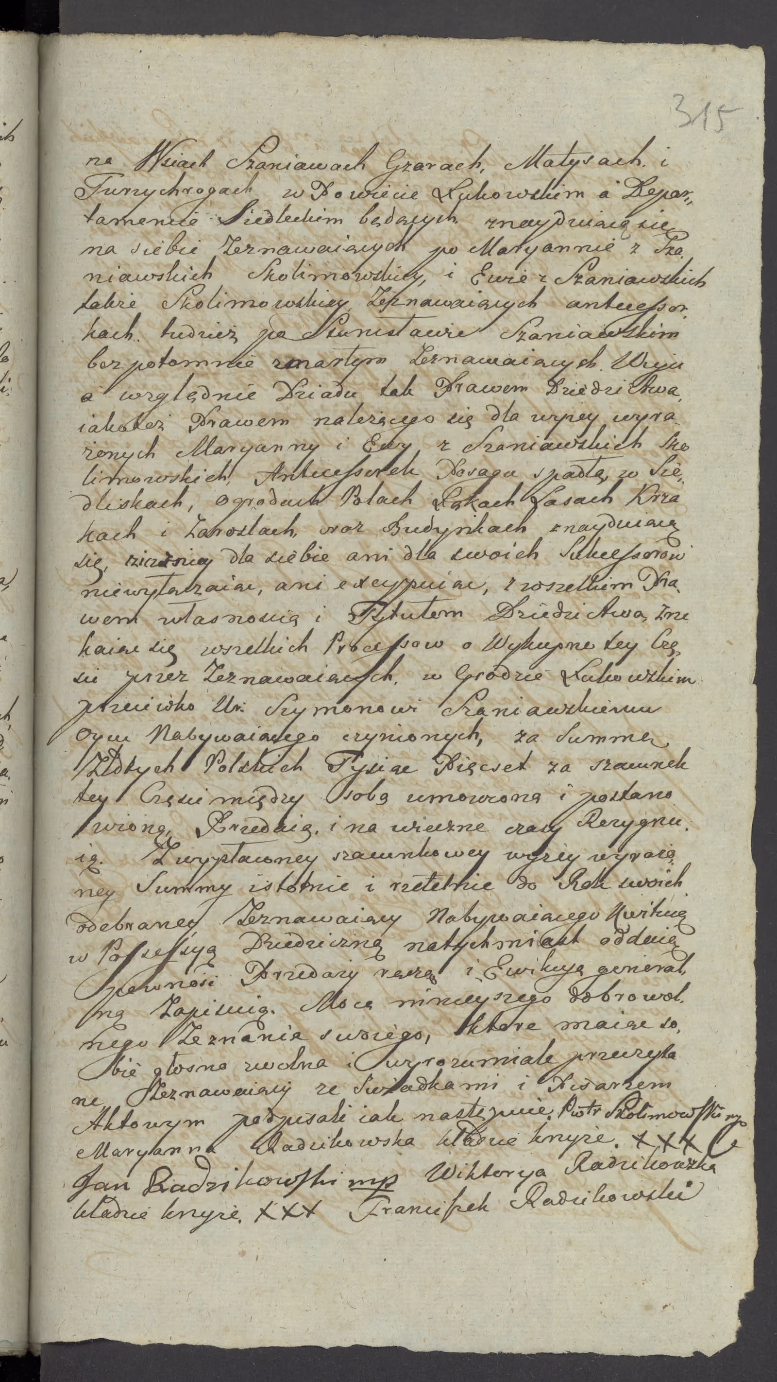 Szaniawski 507/1815, s. 3