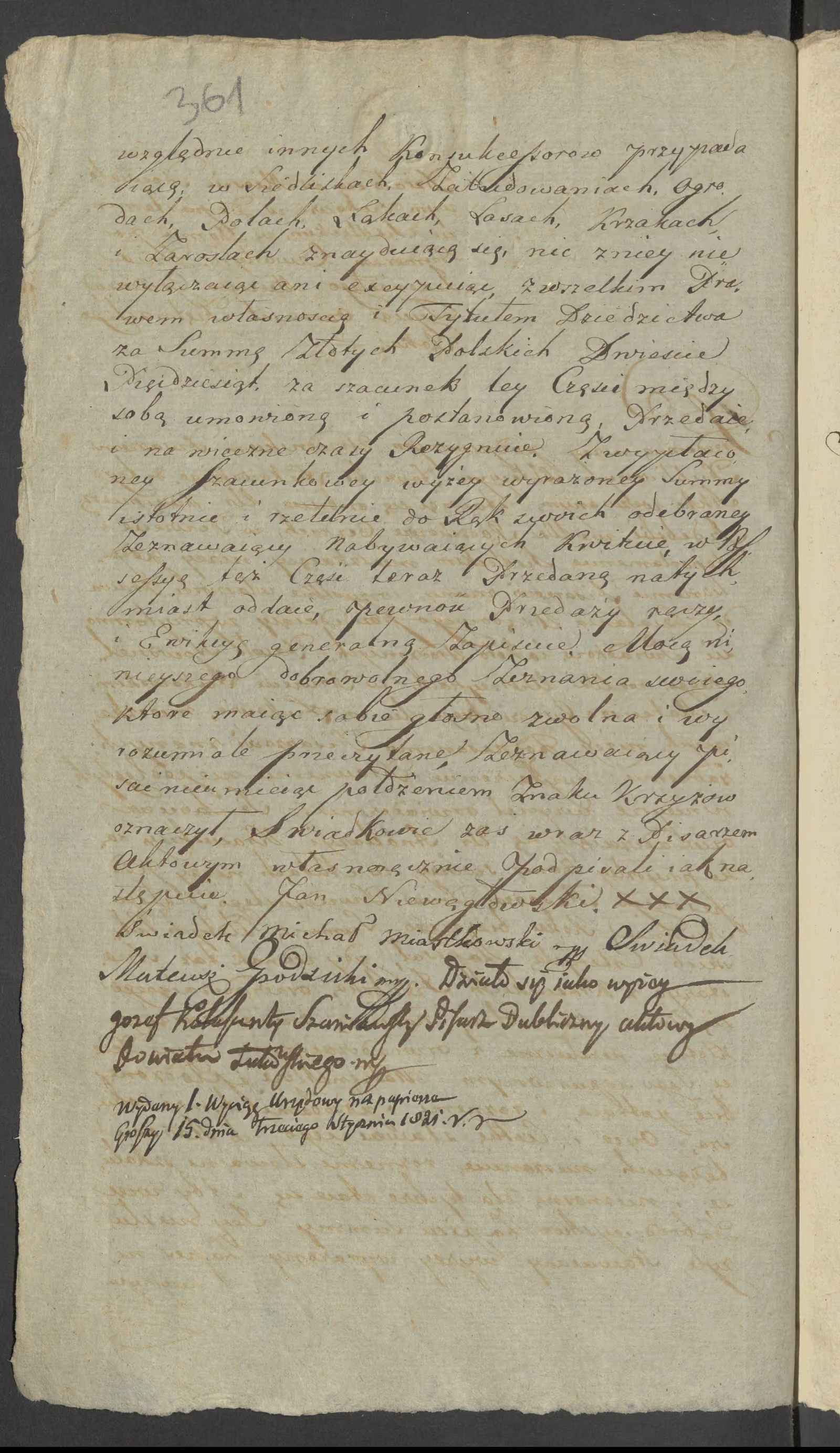 Szaniawski 726/1815, s. 2