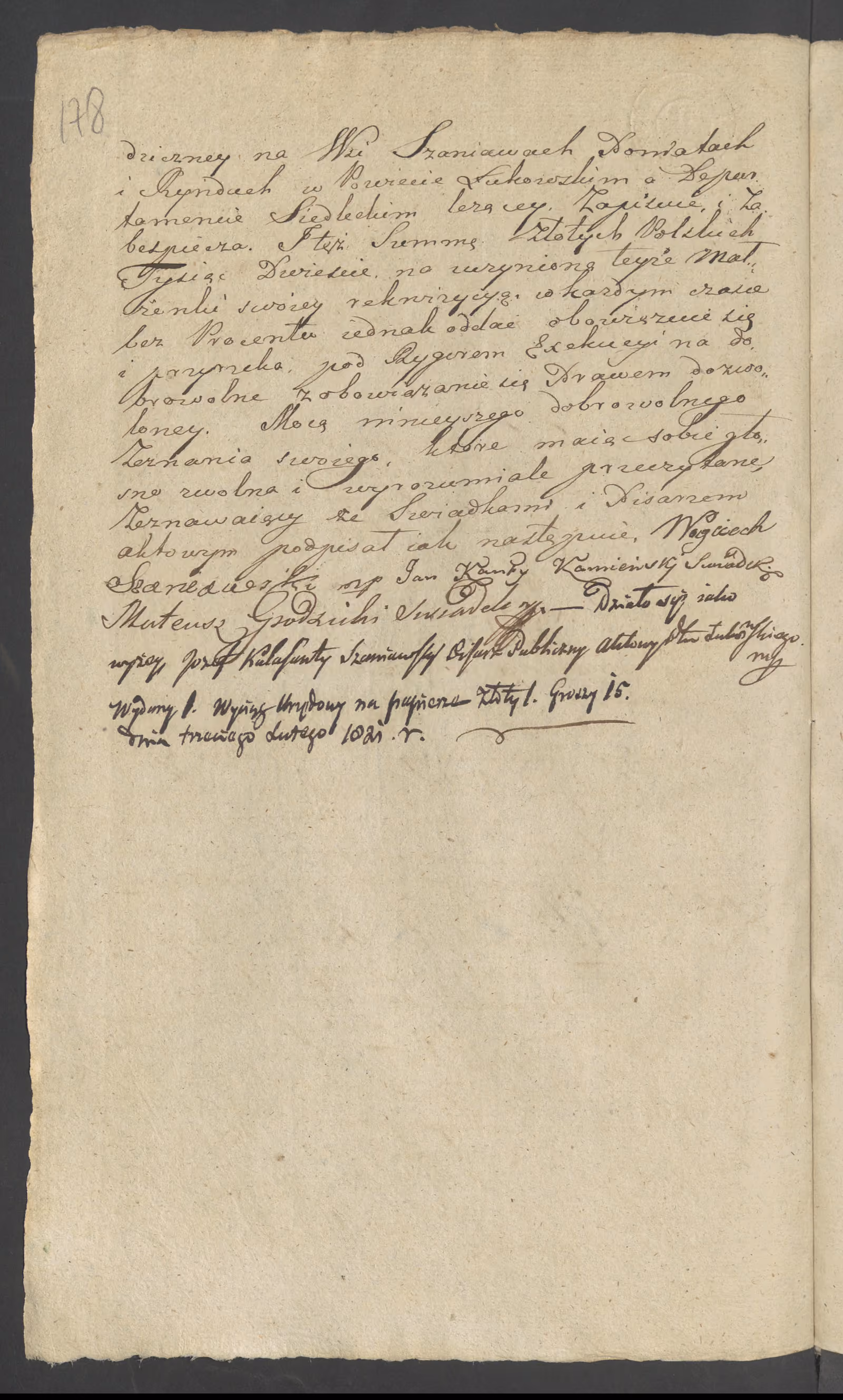 Szaniawski 76/1815, s. 2