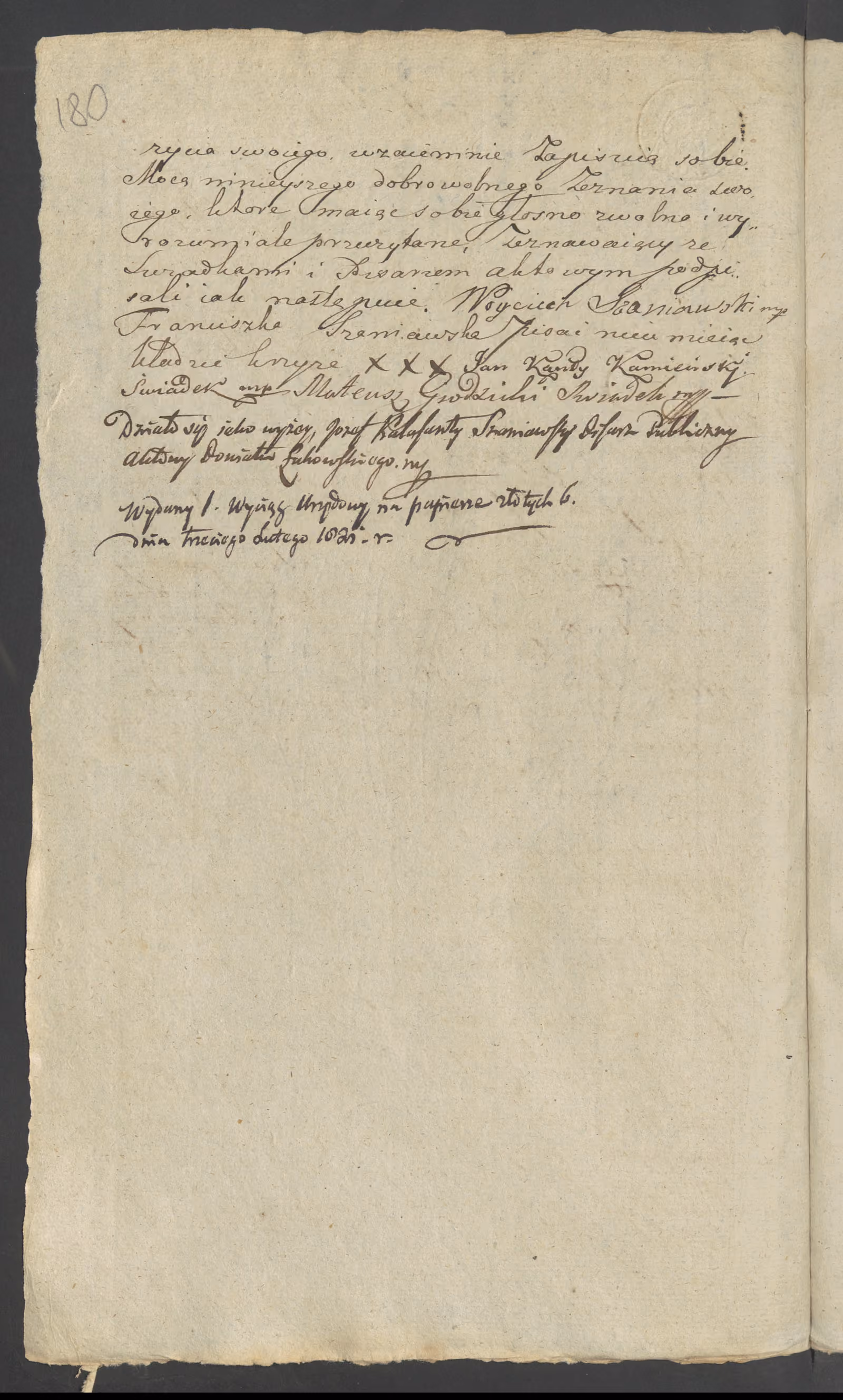 Szaniawski 77/1815, s. 2