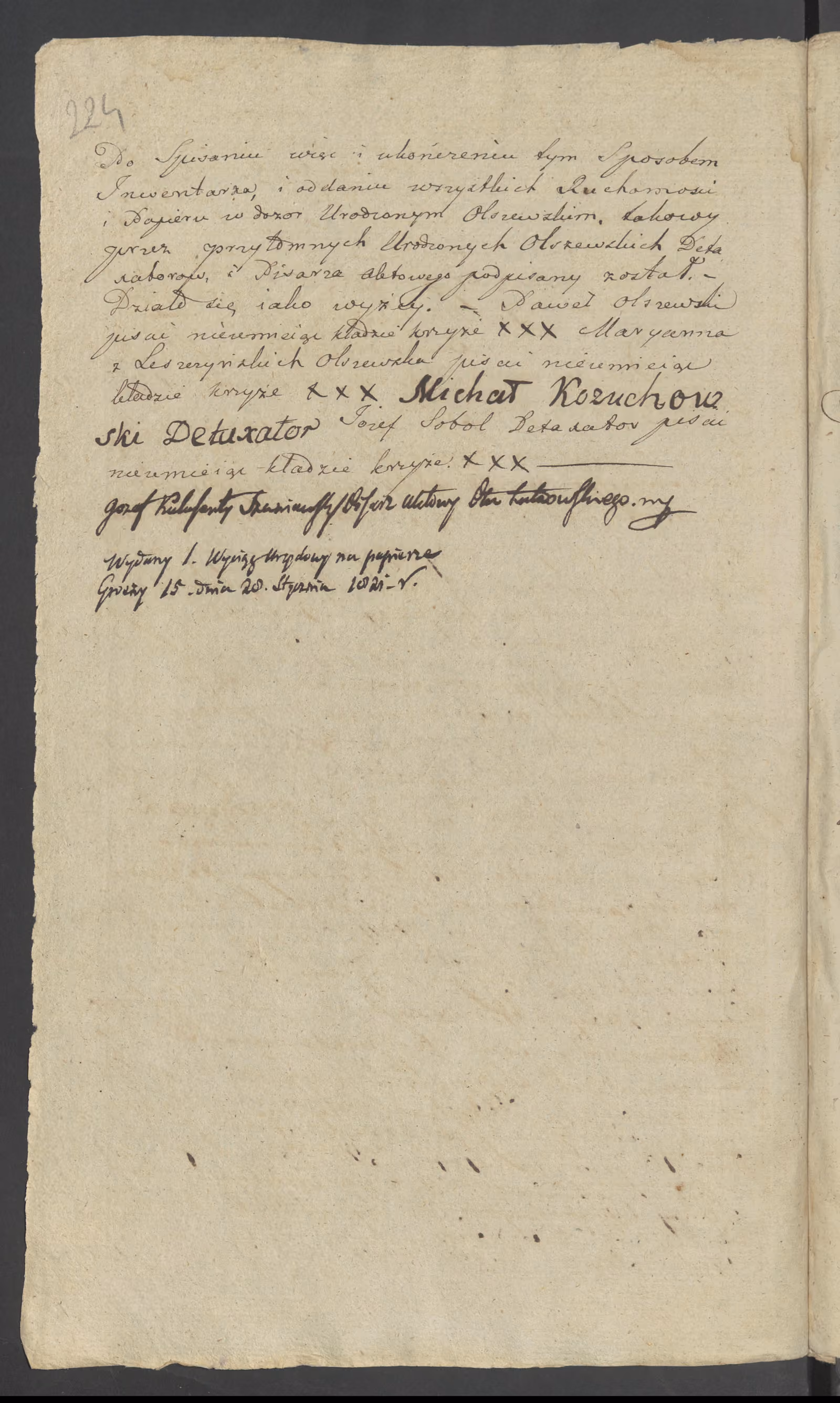 Szaniawski 97/1815, s. 4