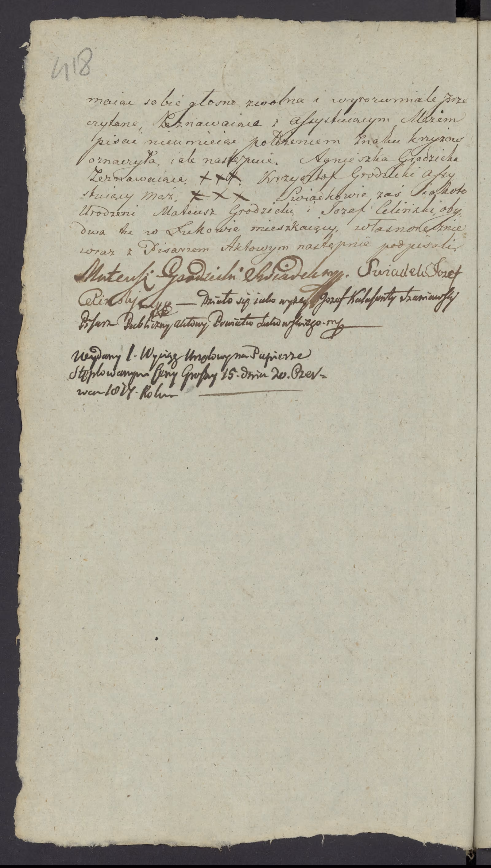 Szaniawski 196/1816, s. 2