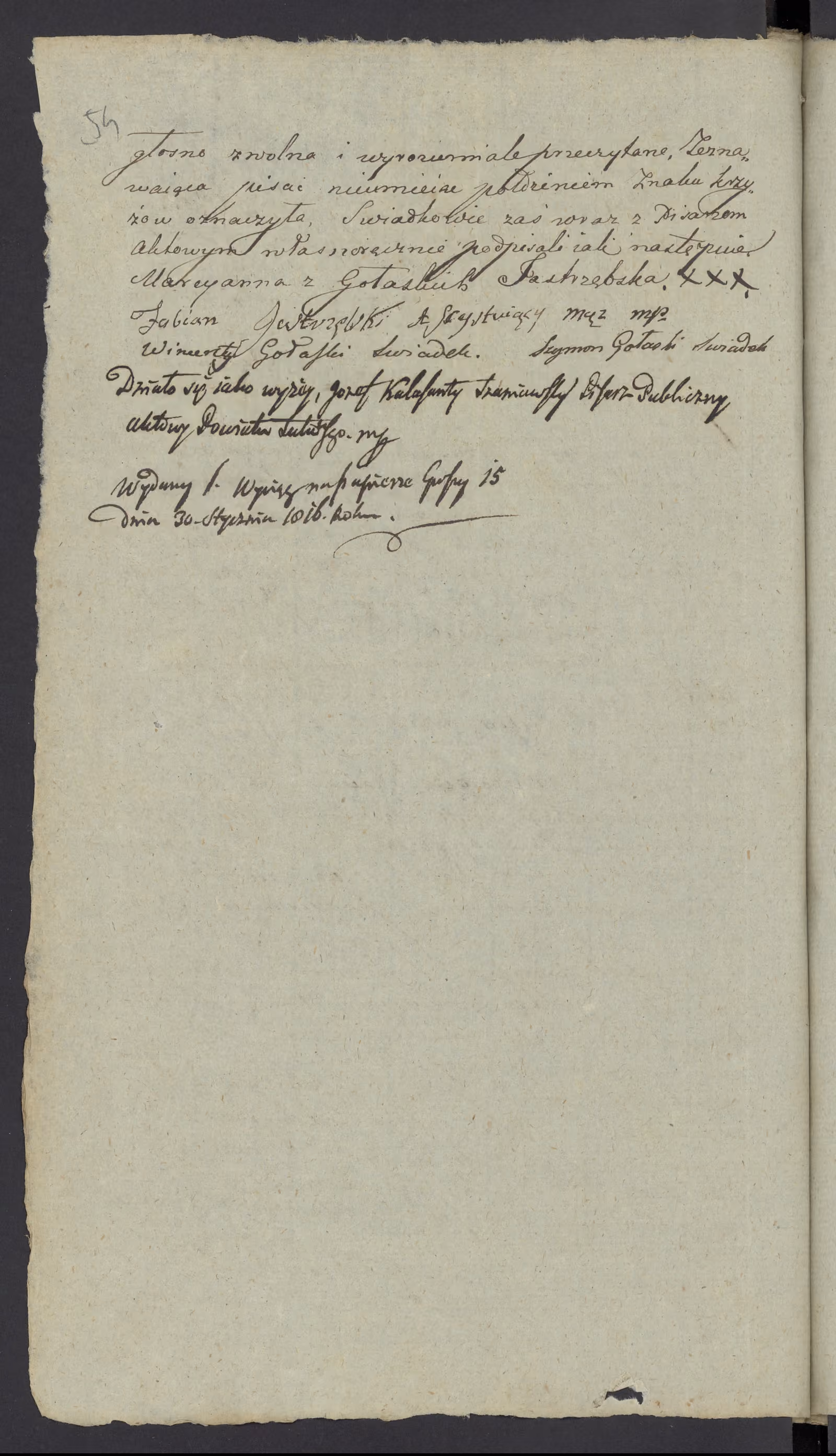 Szaniawski 24/1816, s. 2