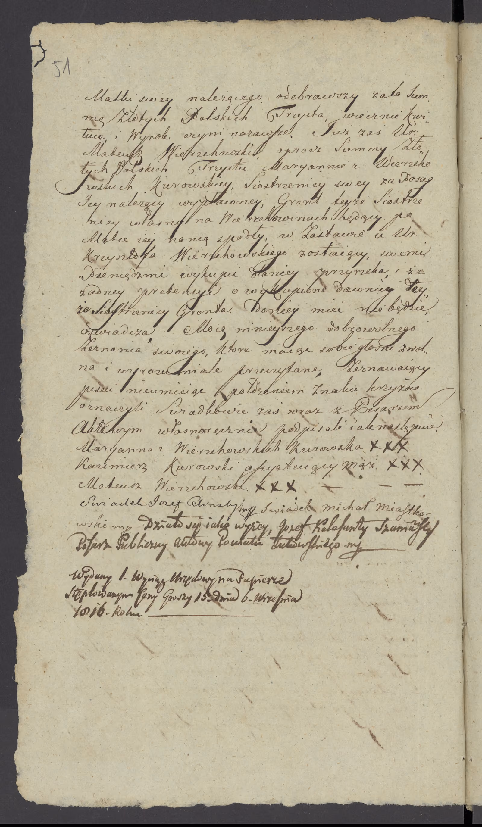 Szaniawski 243/1816, s. 2